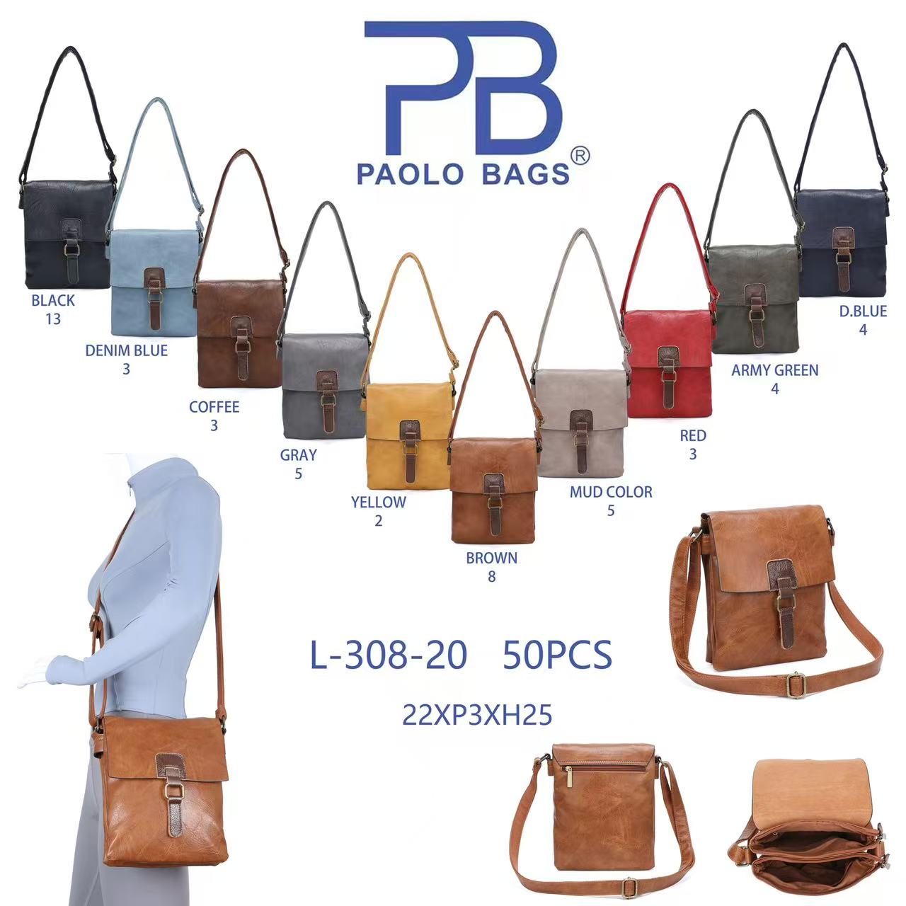 Lierkang import export Gmbh - bags Accessoires | Angebot: Damenbekleidung, Damen Accessoires, Herren Accessoires, Young Fashion, Leather Wear | Adresse: Lierkang Import Export GmbH - Im Gefierth 6 (Raum B06) - 63303 Dreieich - Tel: 061038044165 - lierkang.gmbh@hotmail.com