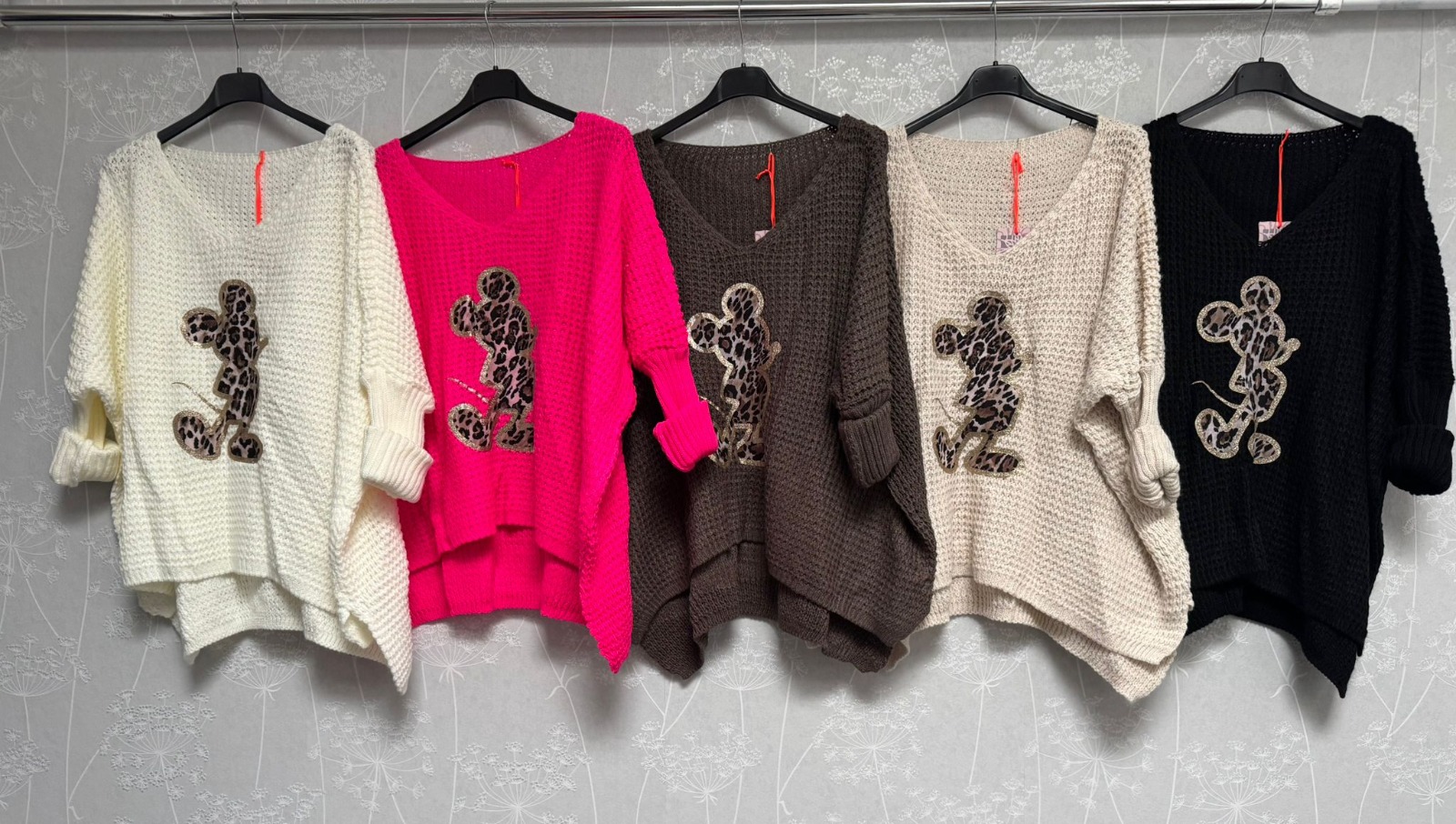 Catchme UG - DOB - Dreieich | Kategorie: Bekleidung (bis grose 42) / Pullover | Angebot: Sofortprogramme, Orderware | Adresse: Catchme UG - Otto-Hahn Str. 24 - 63303 Dreieich - Tel: +49 (0)6103 – 39891 10 - grossartig9@gmail.com