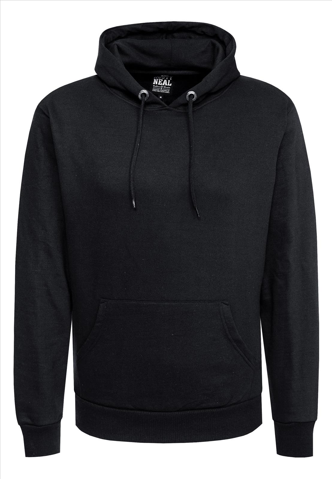 Rusty Neal - Rocas GmbH (Jeans, Young Fashion) - Jeans, Pullover, T-Shirts, Sweatshirts, Longshirts | Kategorie: Sweatshirt / BASICS | Angebot: Herrenbekleidung, Herren Accessoires, Young Fashion, Sofortprogramme, Orderware | Adresse: Rocas GmbH - Weselerstr. 115 - 47608 Geldern - Tel: 0157 / 50996802 - info@rustyneal.de