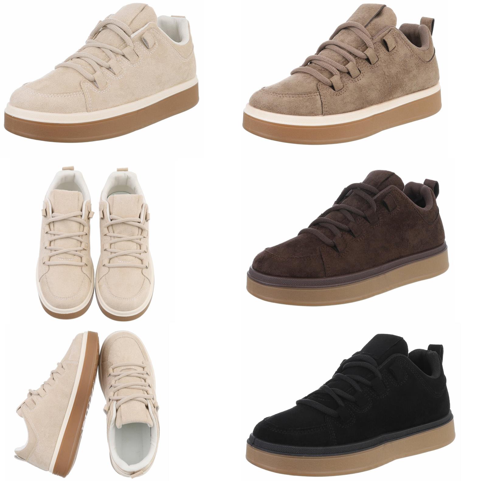 Ala Mode Fashion-DOB;Accessoires;Leather Wear; Young Fashion - Neuss | Artikel-Nr. AD04 | Sneakers (6 Paare) | A (36 Bis 40) 1x36 1x37 2x38 1x39 1x40 B (37 Bis 41) 1x37 1x38 2x39 1x40 1x41 | Kategorie: Schuhe / Sneakers (6 Paare) | Angebot: Sofortprogramme, Orderware | Adresse: Ala Mode Fashion - Breslauerstr. 8 Raum 113 - 41460 neuss - Tel: 021312091616 - ala-mode@web.de