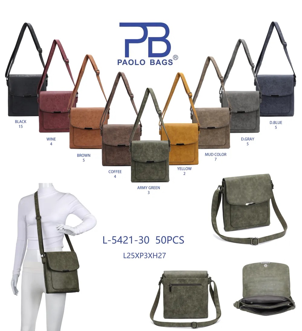 Huada Import-Export GmbH -DOB, Taschen, Schuhe, Accessoires | Artikel-Nr. L-5421 | Umhängetaschen | Kategorie: Damen Taschen | Angebot: Damenbekleidung, Damen Accessoires, Herren Accessoires, Schuhe, Young Fashion, Leather Wear | Adresse: Huada Import-Export GmbH - Raum B014 - Anton-Kux-Strasse 2 - 41460 Neuss - Tel: 021317188938 - huada8168@hotmail.com