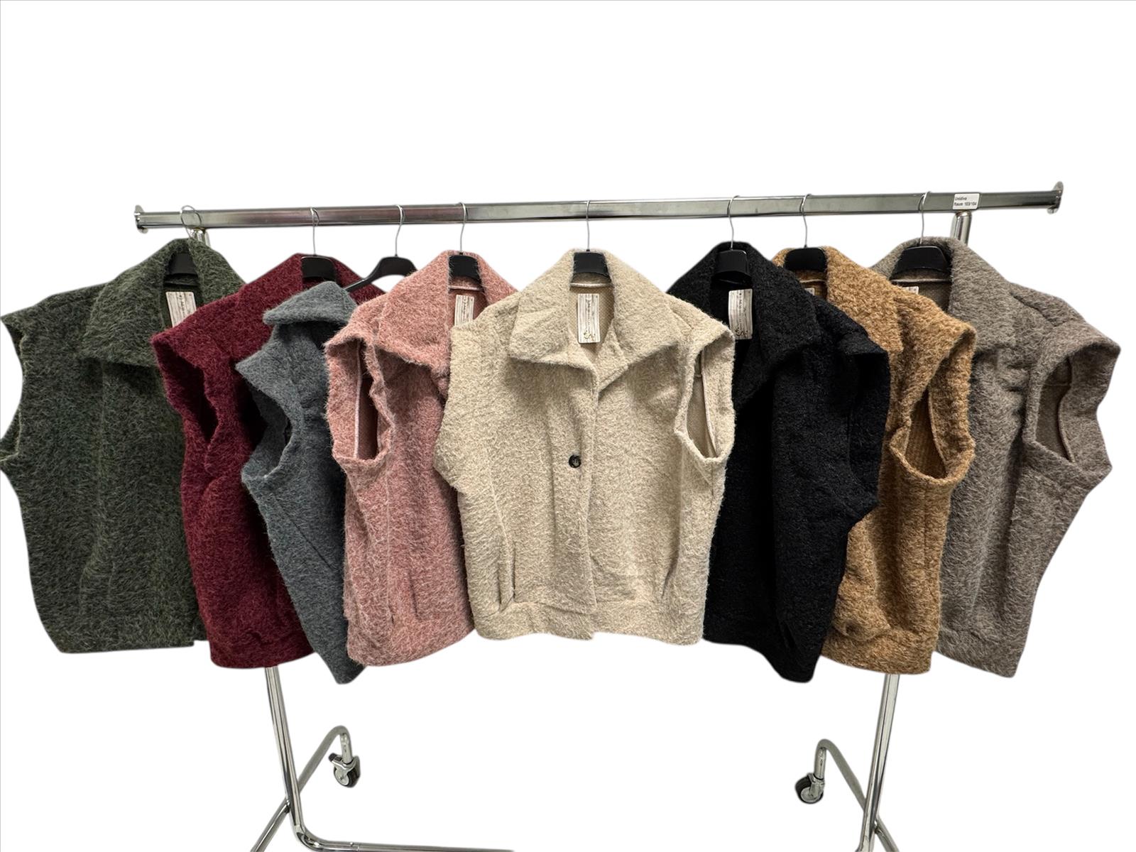Unidiva Clothing - Boho Style & More Damenoberbekleidung - Kleider | Kategorie: Ladies pullover | Angebot: Sofortprogramme, Orderware | Adresse: Unidiva Clothing - Breslauer Str. 1 - 41460 Neuss - Tel: 00491631080197 - unidiva.clothing@gmail.com