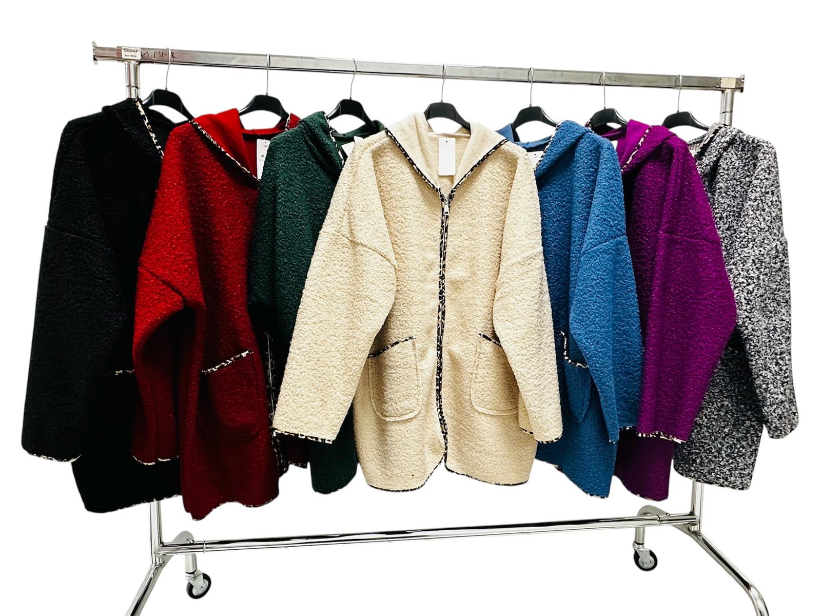 Unidiva Clothing - Boho Style & More Damenoberbekleidung - Kleider | Kategorie: Ladies pullover | Angebot: Sofortprogramme, Orderware | Adresse: Unidiva Clothing - Breslauer Str. 1 - 41460 Neuss - Tel: 00491631080197 - unidiva.clothing@gmail.com