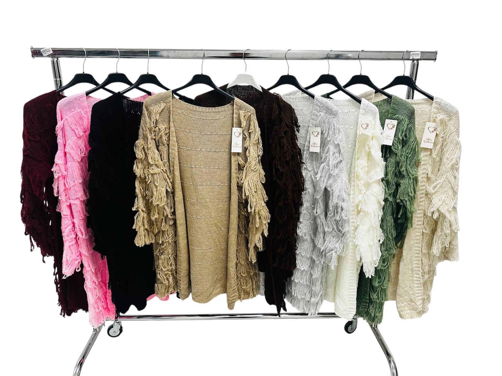 Unidiva Clothing - Boho Style & More Damenoberbekleidung - Kleider | Kategorie: Ladies pullover | Angebot: Sofortprogramme, Orderware | Adresse: Unidiva Clothing - Breslauer Str. 1 - 41460 Neuss - Tel: 00491631080197 - unidiva.clothing@gmail.com