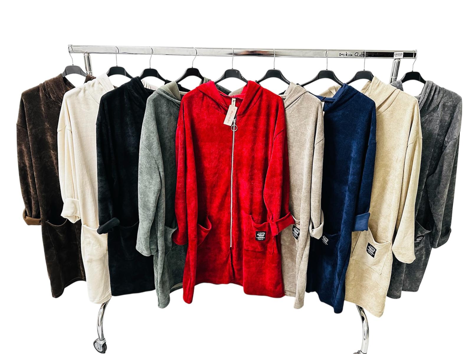 Unidiva Clothing - Boho Style & More Damenoberbekleidung - Kleider | Kategorie: Ladies pullover | Angebot: Sofortprogramme, Orderware | Adresse: Unidiva Clothing - Breslauer Str. 1 - 41460 Neuss - Tel: 00491631080197 - unidiva.clothing@gmail.com