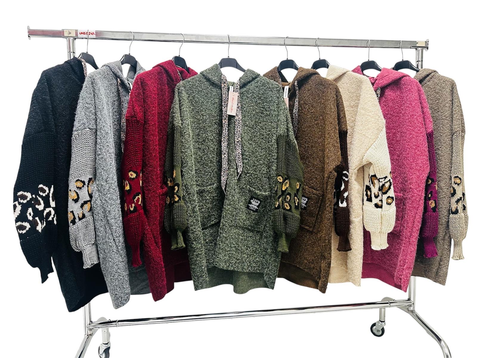 Unidiva Clothing - Boho Style & More Damenoberbekleidung - Kleider | Kategorie: Ladies pullover | Angebot: Sofortprogramme, Orderware | Adresse: Unidiva Clothing - Breslauer Str. 1 - 41460 Neuss - Tel: 00491631080197 - unidiva.clothing@gmail.com