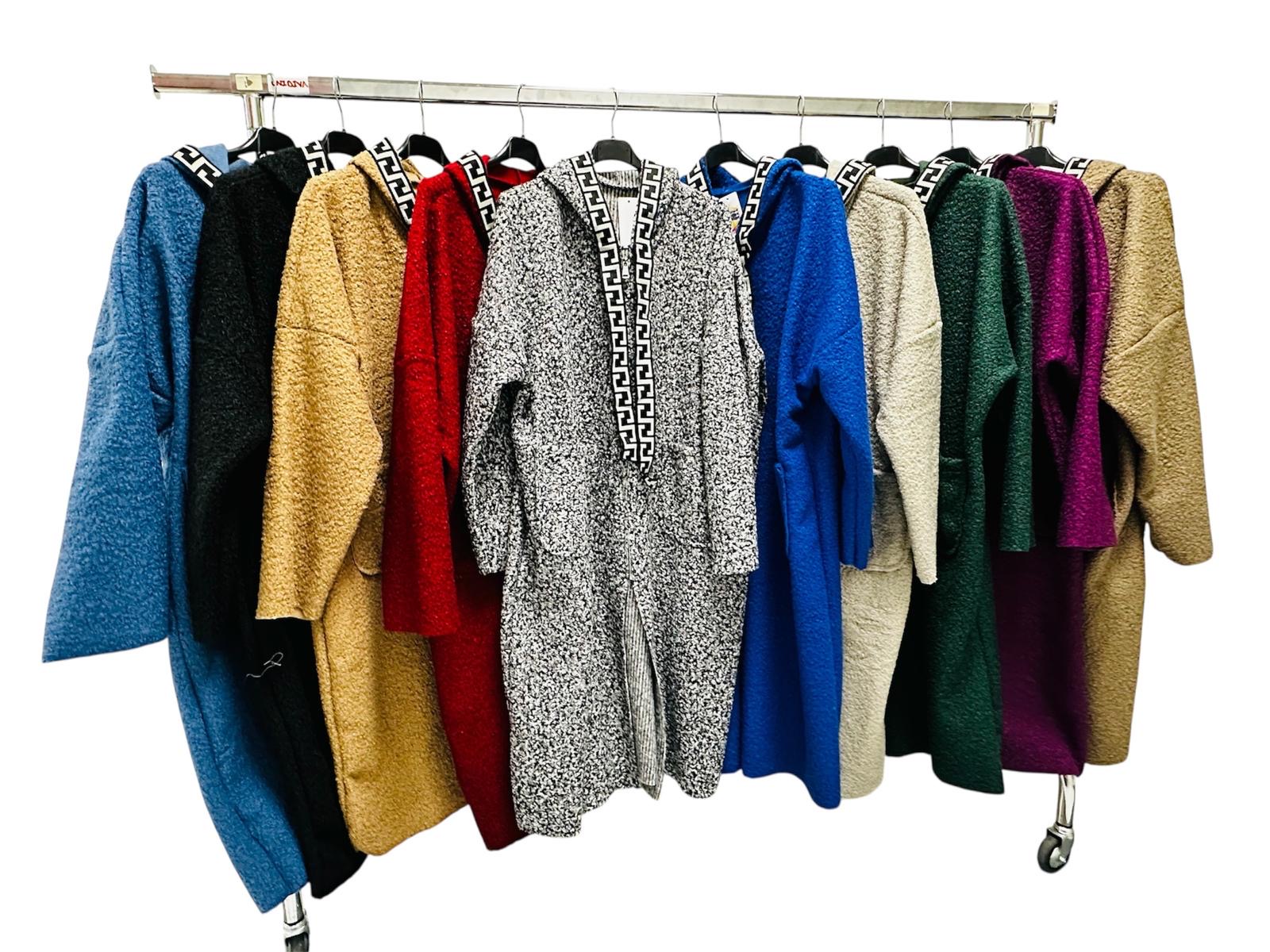 Unidiva Clothing - Boho Style & More Damenoberbekleidung - Kleider | Kategorie: Ladies pullover | Angebot: Sofortprogramme, Orderware | Adresse: Unidiva Clothing - Breslauer Str. 1 - 41460 Neuss - Tel: 00491631080197 - unidiva.clothing@gmail.com