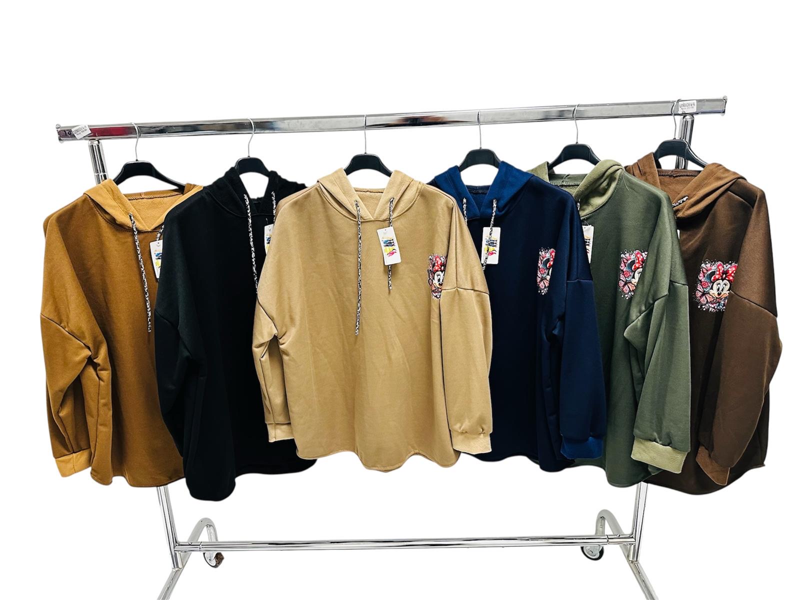 Unidiva Clothing - Boho Style & More Damenoberbekleidung - Kleider | Kategorie: Ladies pullover | Angebot: Sofortprogramme, Orderware | Adresse: Unidiva Clothing - Breslauer Str. 1 - 41460 Neuss - Tel: 00491631080197 - unidiva.clothing@gmail.com
