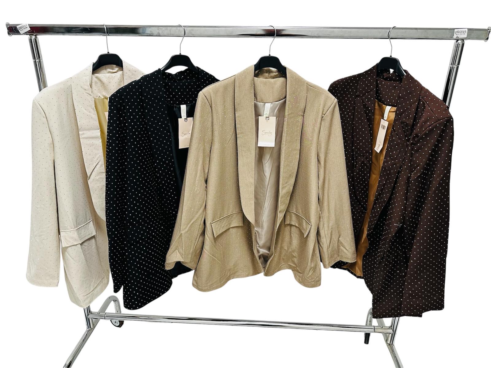 Unidiva Clothing - Boho Style & More Damenoberbekleidung - Kleider | Kategorie: Ladies pullover | Angebot: Sofortprogramme, Orderware | Adresse: Unidiva Clothing - Breslauer Str. 1 - 41460 Neuss - Tel: 00491631080197 - unidiva.clothing@gmail.com