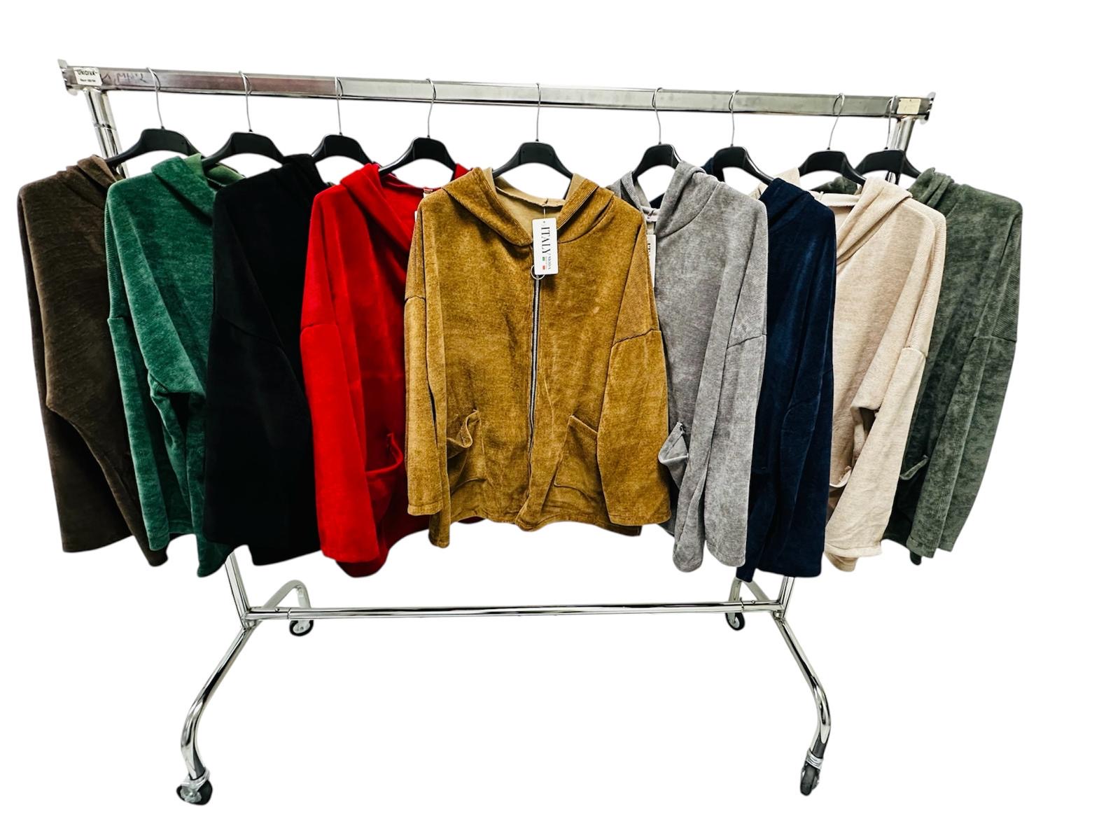 Unidiva Clothing - Boho Style & More Damenoberbekleidung - Kleider | Kategorie: Ladies pullover | Angebot: Sofortprogramme, Orderware | Adresse: Unidiva Clothing - Breslauer Str. 1 - 41460 Neuss - Tel: 00491631080197 - unidiva.clothing@gmail.com