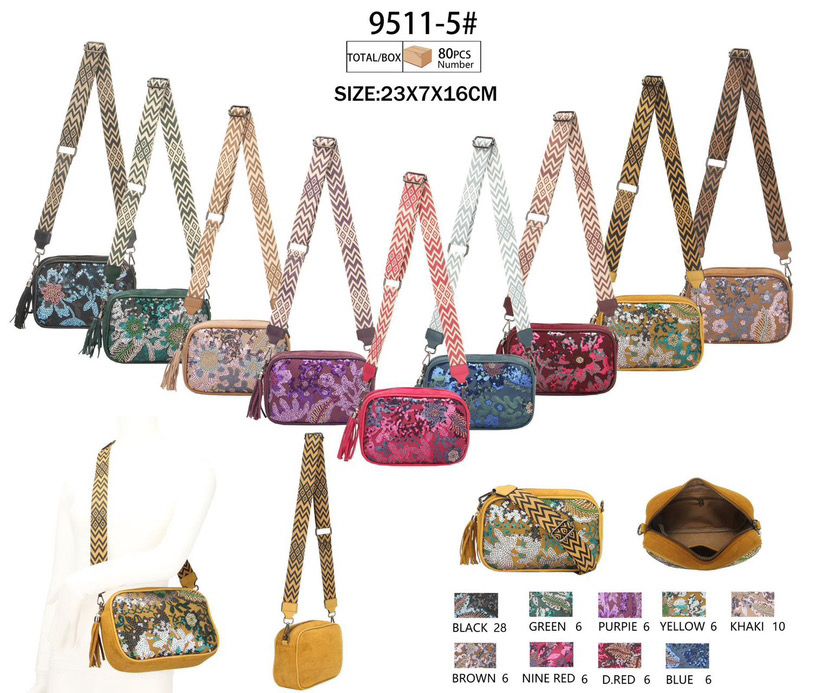 gloria fashion gmbh - Großhandel Taschen, Echtleder, Kunstleder - Dreieich | Artikel-Nr. 9511-5 | Mode Kleine Tasche | Kategorie: Mode Kleine Tasche | Angebot: Damenbekleidung, Damen Accessoires, Schuhe, Young Fashion, Leather Wear | Adresse: gloria fashion gmbh - Raum E07 - im gefierth 6 - 63303 dreieich - Tel: 00491721988886 - gloriafashiongmbh@hotmail.com