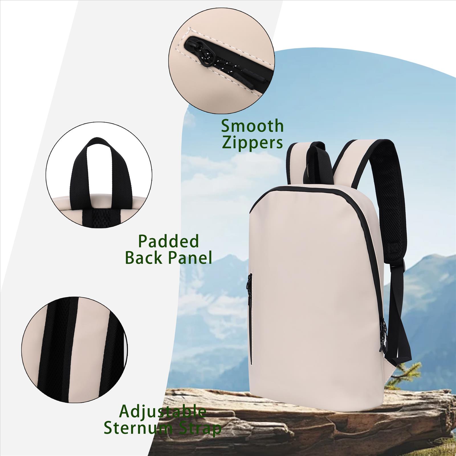 Hier geht's zum Shop von: Threestones Trade & Travel GmbH - Accessoires, Koffer, Rucksäcke, Gürtel, Taschen | Artikel-Nr. 9067 | 9067 | Adresse: Threestones Trade & Travel GmbH - Anton-Kux-Str. 2 - 41460 Neuss - Tel: 021313839193 - 1991858183@qq.com | Angebot: Damen Accessoires, Herren Accessoires, Sofortprogramme, Orderware