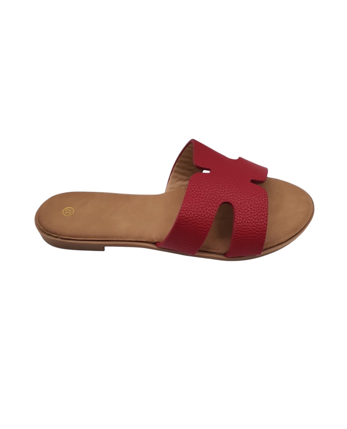 Hier geht's zum Shop von: Lujah Shoes (Schuhgrosshandel) | Artikel-Nr. 3342 | Slipper/COC | Kategorie: Slipper | Adresse: Lujah Shoes - Doesburgstraat 5 - 5651BD Eindhoven - Tel: 0031642235368 - lujah-schuh@hotmail.com | Angebot: Schuhe, Große Größen, Kinder & Teens, Young Fashion, Leather Wear
