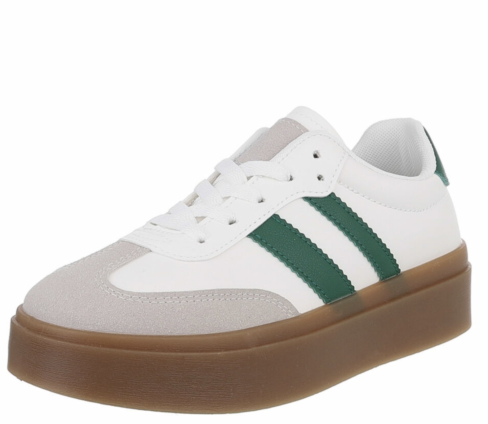Hier geht's zum Shop von: Ala Mode Fashion-DOB;Accessoires;Leather Wear; Young Fashion - Neuss | Kategorie: Schuhe / Sneakers (frei wählbar) | Adresse: Ala Mode Fashion - Breslauerstr. 8 Raum 113 - 41460 neuss - Tel: 021312091616 - ala-mode@web.de | Angebot: Sofortprogramme, Orderware