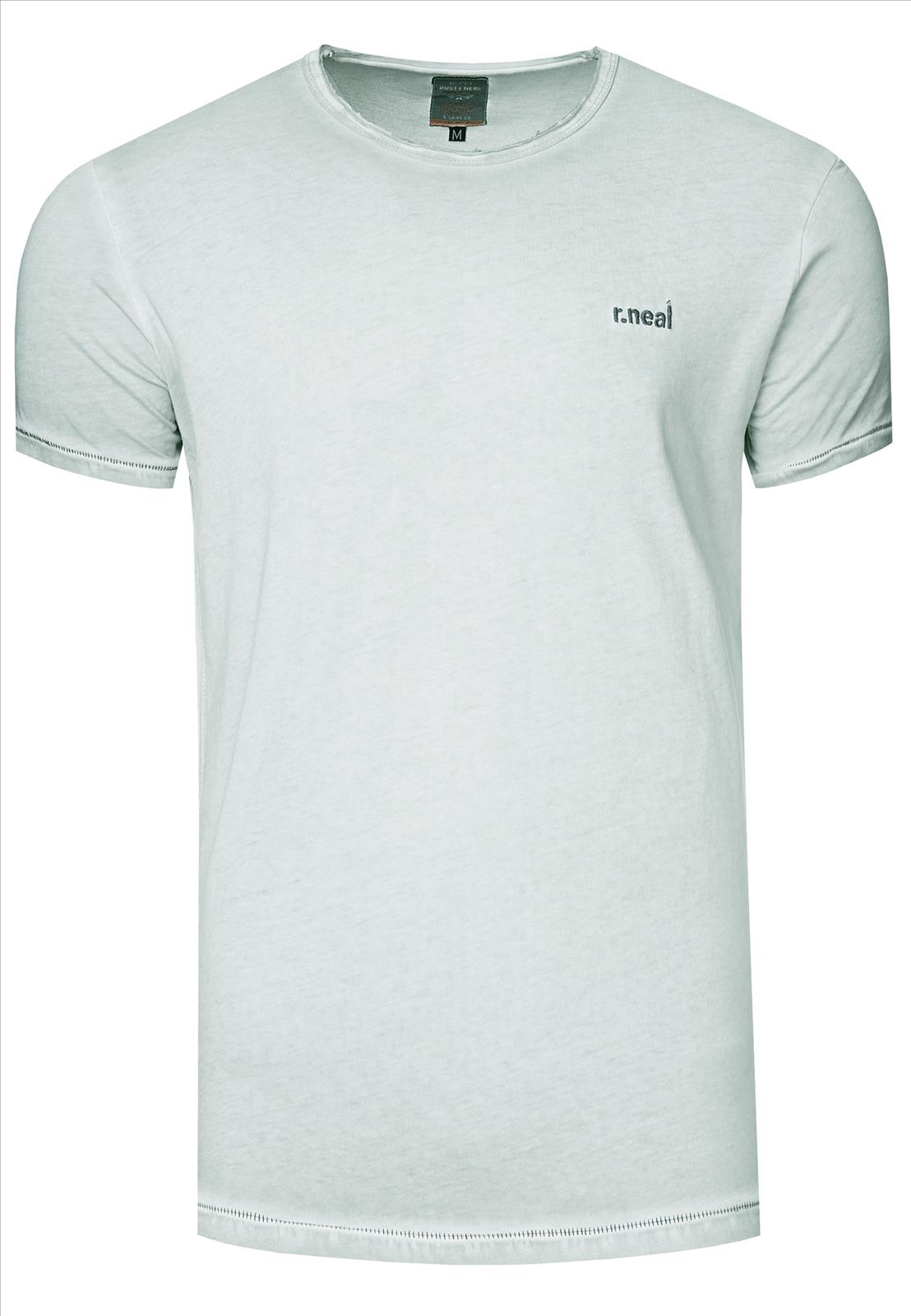 Hier geht's zum Shop von: Rusty Neal - Rocas GmbH (Jeans, Young Fashion) - Jeans, Pullover, T-Shirts, Sweatshirts, Longshirts | Kategorie: T-Shirt / 4. SALE | Adresse: Rocas GmbH - Weselerstr. 115 - 47608 Geldern - Tel: 0157 / 50996802 - info@rustyneal.de | Angebot: Herrenbekleidung, Herren Accessoires, Young Fashion, Sofortprogramme, Orderware