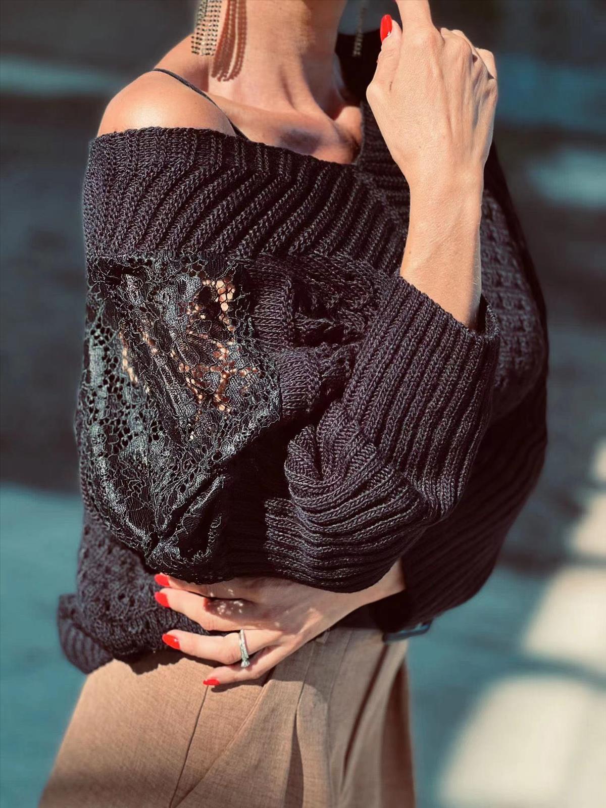 Noor Fashion - DOB;HAKA;Young Fashion - Dreieich | Kategorie: Damen Pullover | Angebot: Sofortprogramme, Orderware | Adresse: Noor Fashion - Otto-Hahn-Str. 6 - 63303 Dreieich - Tel: +49 6103 371505 - noorfashion@web.de