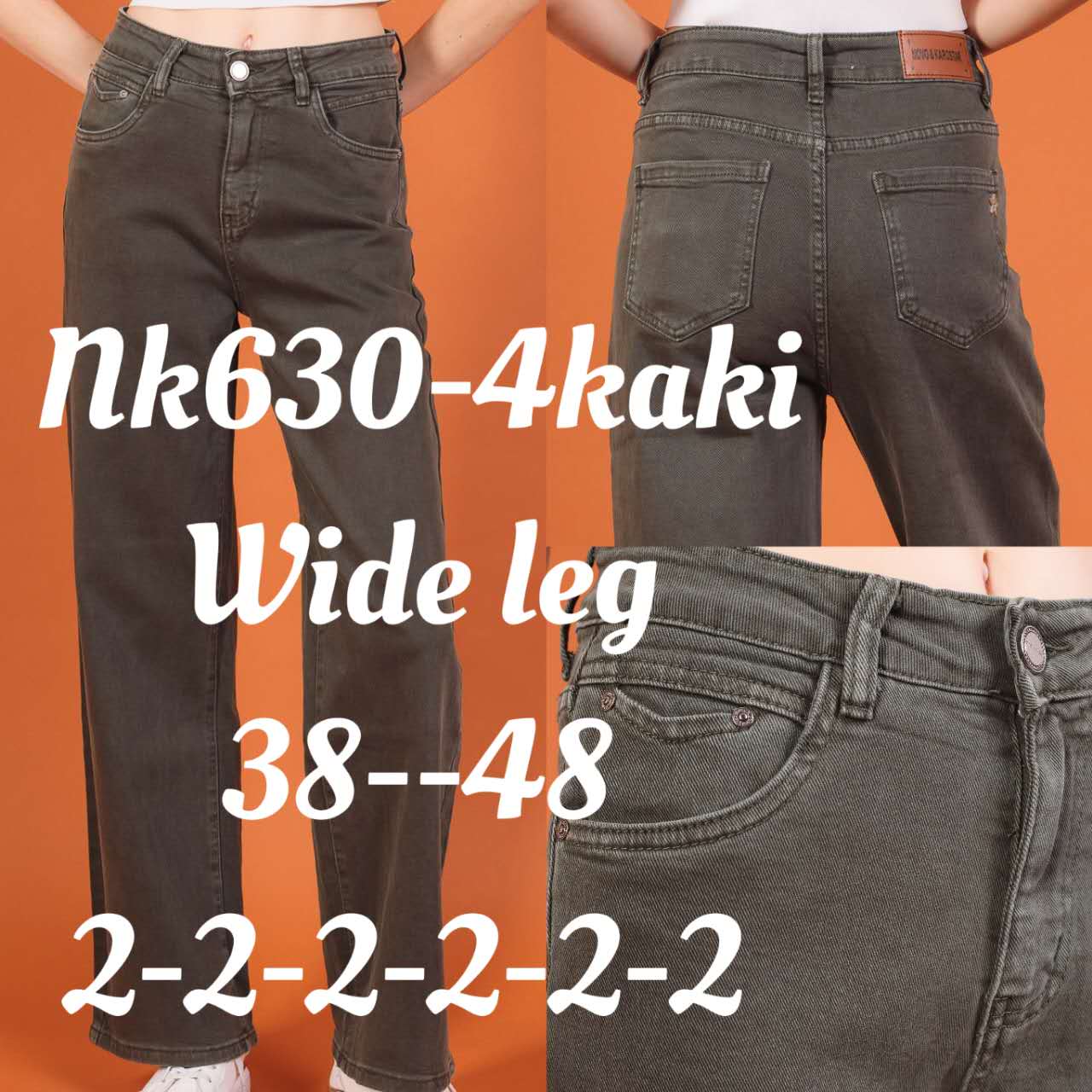 A-Star - Damenbekleidung - Jeans - Hosen | Artikel-Nr. NK630-4 | Novo Karostar | Größen im Lot38 = 240 = 242 = 244 = 246 = 248 = 2 | Kategorie: Übergröße/BigSize | Angebot: Damenbekleidung, Große Größen, Young Fashion, Sofortprogramme, Orderware | Adresse: A-Star Mode UG - Trakehnenstraße 17 - 47445 Moers - Tel: 021317183752 - a.starfashionug@gmail.com