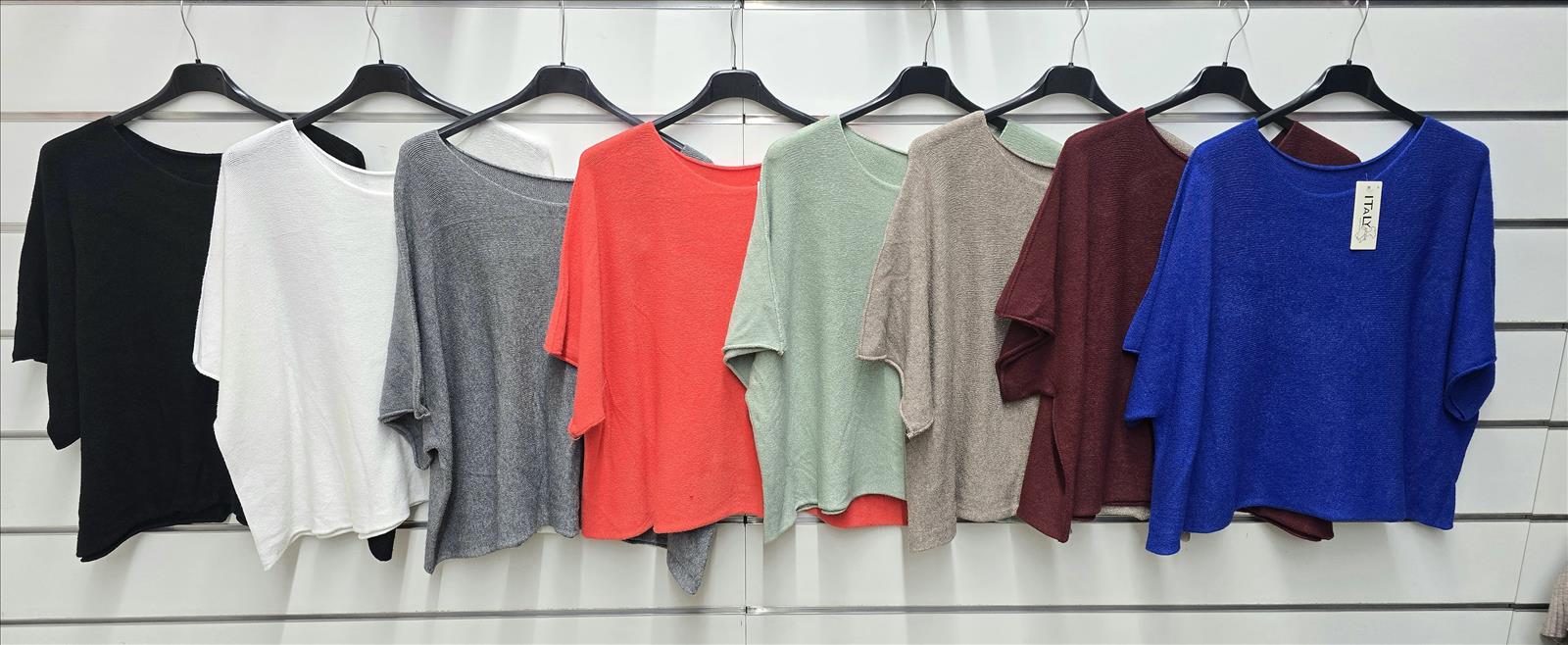 Noor Fashion - DOB;HAKA;Young Fashion - Dreieich | Kategorie: Damen Pullover | Angebot: Sofortprogramme, Orderware | Adresse: Noor Fashion - Otto-Hahn-Str. 6 - 63303 Dreieich - Tel: +49 6103 371505 - noorfashion@web.de