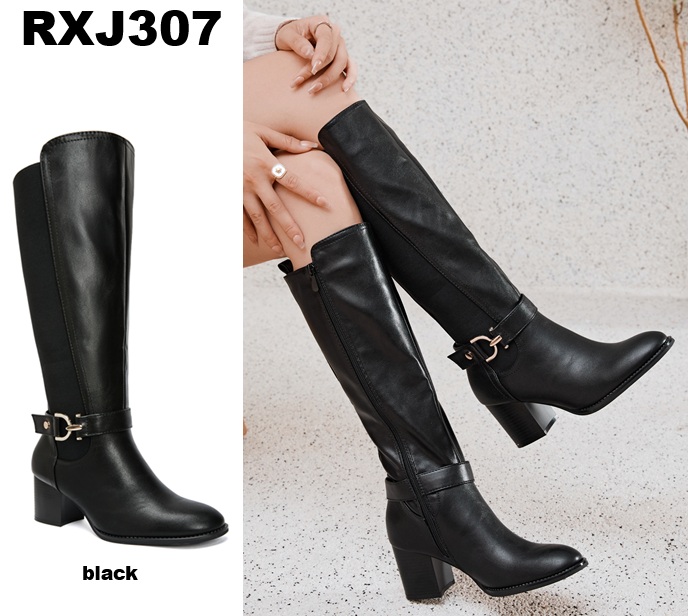 Arya Shoes - Schuhgroßhandel | Artikel-Nr. RXJ307 | Stiefel | Kategorie: Stiefel | Angebot: Damenbekleidung, Damen Accessoires, Schuhe, Sofortprogramme | Adresse: Arya Shoes - Yangjie Bao - Otto-Hahn-Str. 31-33c - 63303 Dreieich - Tel: 015205908633 - aryashoesdreieich@gmail.com