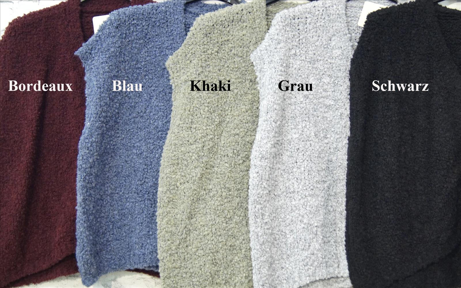 Bhatti Mode GmbH - Young fashion, DOB - Blusen, Hosen Jacken, Jeans, Kleider, Pullover etc. | Kategorie: Weste | Angebot: Damenbekleidung, Young Fashion, Sofortprogramme | Adresse: Bhatti Mode GmbH - Breslauer Str. 8 - 41460 Neuss - Tel: 02131-130004 - gurdip-bhatti@t-online.de