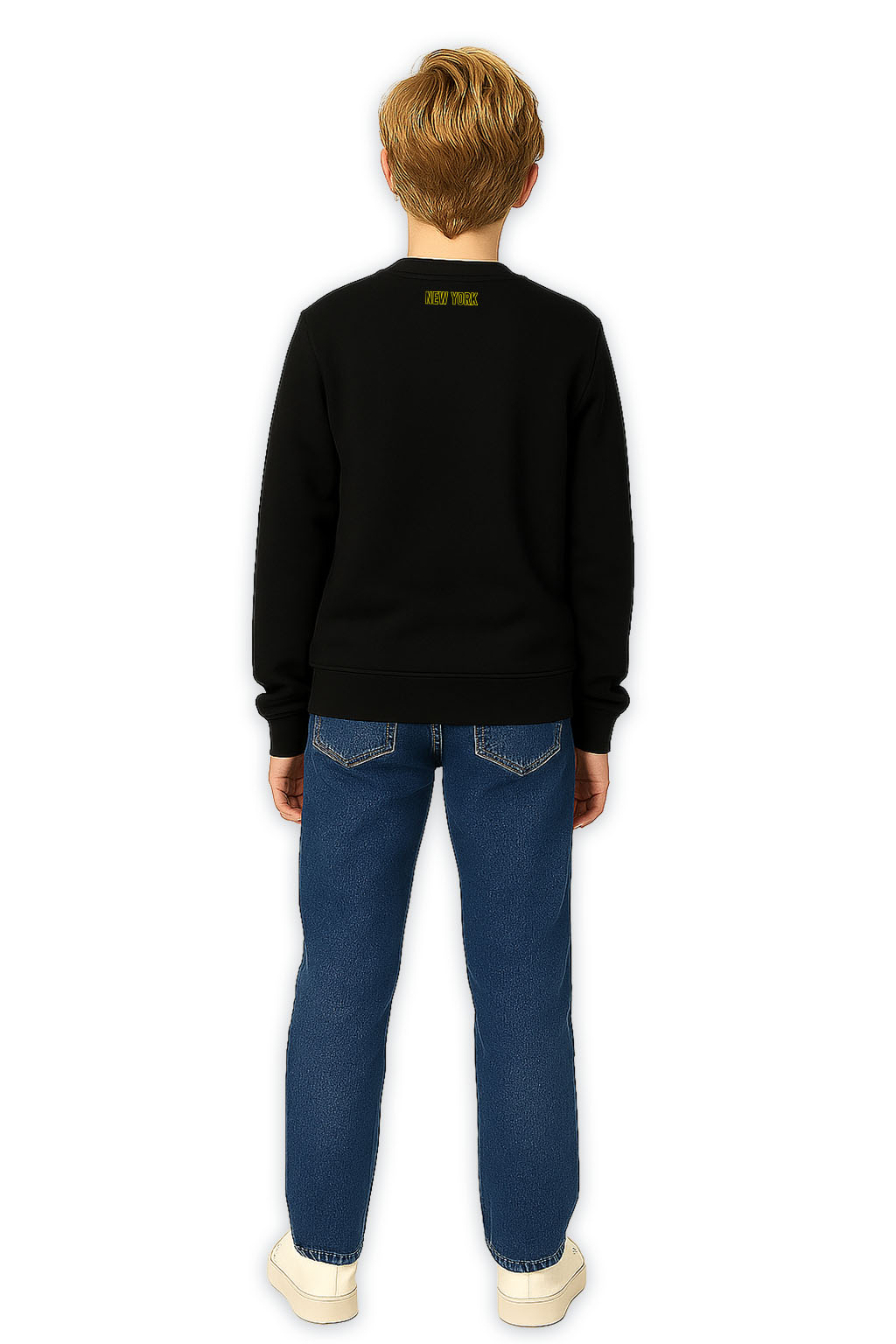 New York Life GmbH - Jacken, Sweats, Shirts und Hosen | Kategorie: Frühjahr/Sommer 2026 VORORDER / Boys / Sweatshirts | Angebot: Kinder & Teens, Sofortprogramme, Orderware | Adresse: New York Life Gmbh - Albert-Einstein-Straße 4 - 63128 63128 Dietzenbach - Tel: 06074/485308 - info@newyorklife.eu