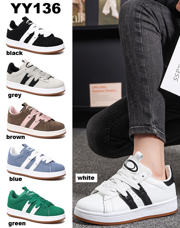 Hier geht's zum Shop von: Arya Shoes - Schuhgroßhandel | Artikel-Nr. YY136 | Sneakers | Kategorie: Sneakers | Adresse: Arya Shoes - Yangjie Bao - Otto-Hahn-Str. 31-33c - 63303 Dreieich - Tel: 015205908633 - aryashoesdreieich@gmail.com | Angebot: Damenbekleidung, Damen Accessoires, Schuhe, Sofortprogramme