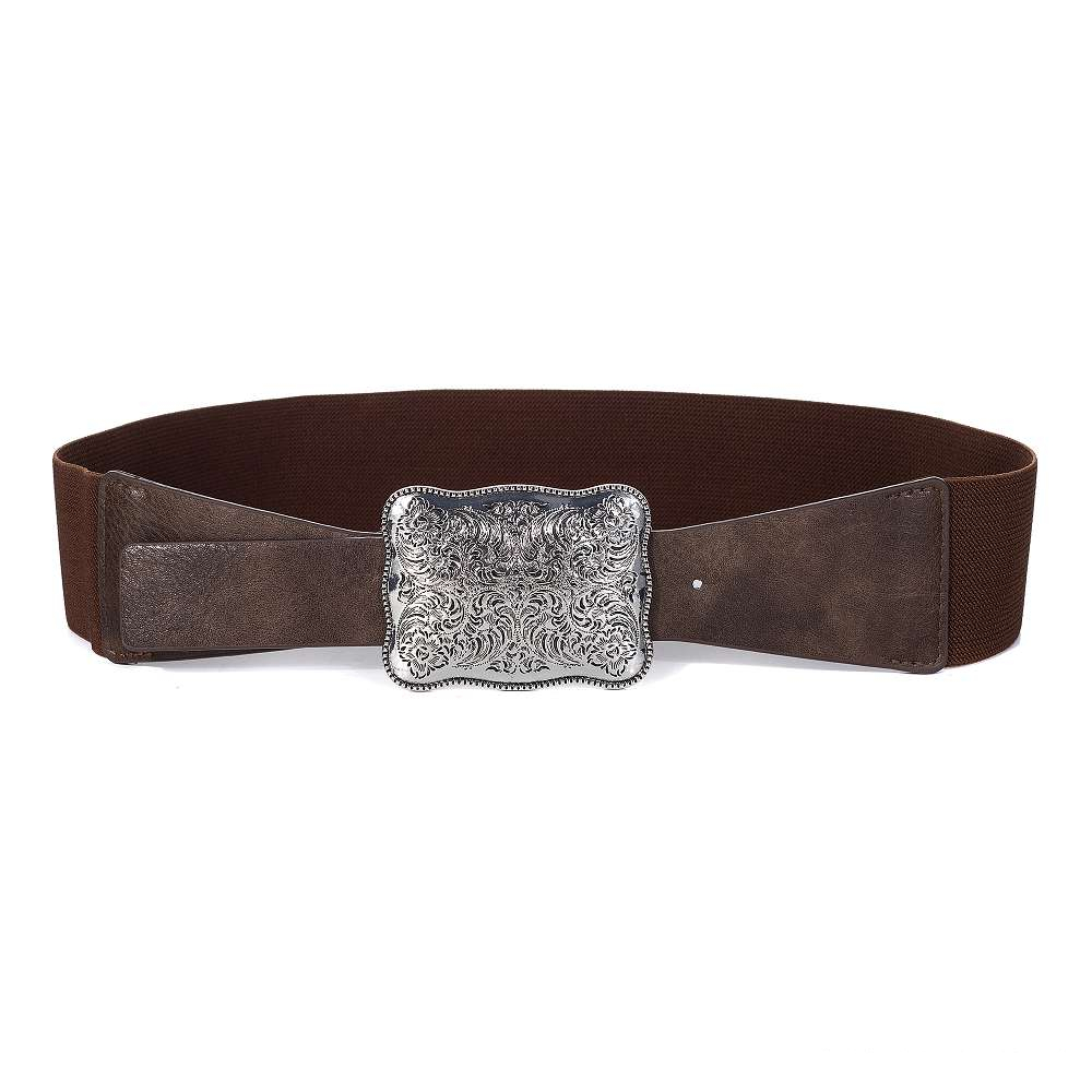 Hier geht's zum Shop von: Fox by Ren GmbH - DOB; ACCessoires - Neuss | Kategorie: Gürtel / Stretchgürtel | Adresse: Fox by Ren GmbH - Anton-Kux-Str. 2 - 41460 Neuss - Tel: 021313818241 - info@foxbyren.com | Angebot: Sofortprogramme, Orderware