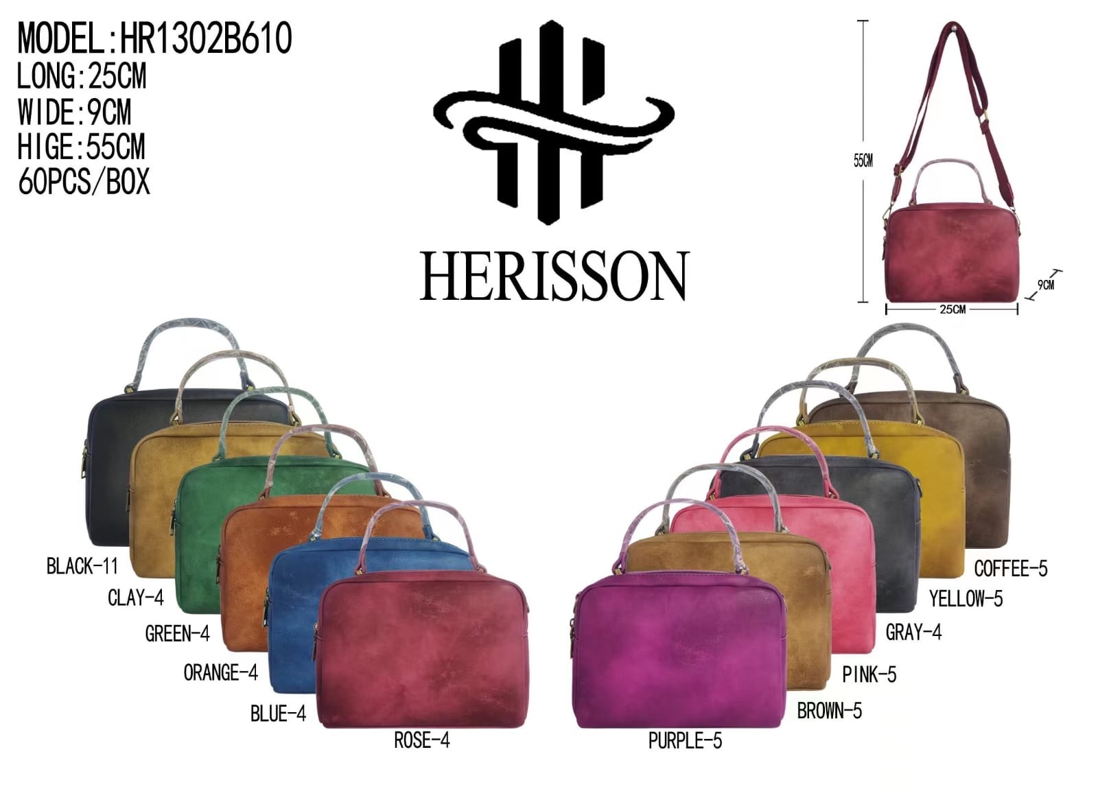 Hier geht's zum Shop von: GIO TEX GMBH - Accessoires - Neuss | Artikel-Nr. 1302B610 | Shoulder Bag | Kategorie: Taschen / Shoulder Bag | Adresse: GIO TEX GMBH - Breslauerstraße 8 - 41460 Neuss - Tel: 021313658438 - giotexgmbh@yahoo.com | Angebot: Damen Accessoires