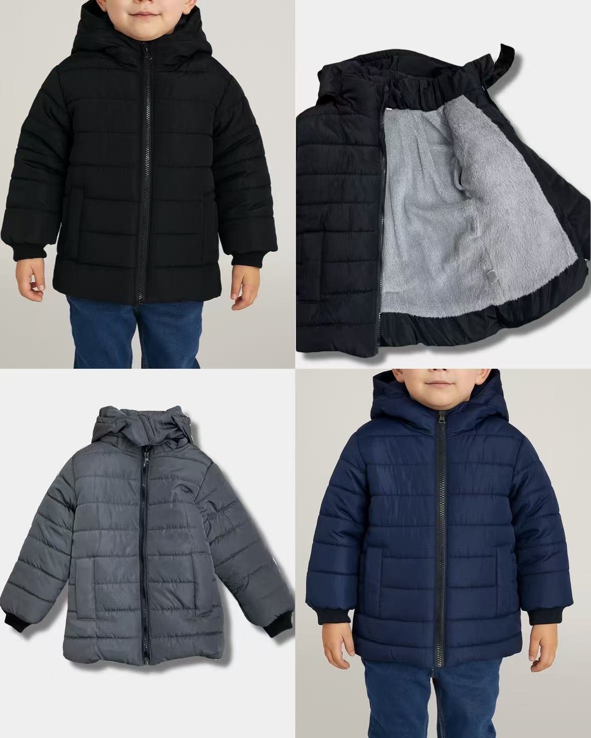 KIDS WORLD Handels GmbH (Kindermode und Kinderschuhe) | Artikel-Nr. M-88 | Junge Jacke | Kategorie: Bekleidung bis 3 Jahr / Jacke/Bolero | Angebot: Schuhe, Baby-Bekleidung, Kinder & Teens, Young Fashion, Sofortprogramme | Adresse: KIDS WORLD Handels GmbH - Im Gefierth 6 - 63303 Dreieich - Tel: 061038028066 - kidsworldgmbh@gmail.com