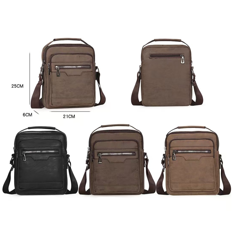 Hier geht's zum Shop von: Skyflame GmbH - Damen u. Herrenaccessoires, Taschen, Lederwaren | Artikel-Nr. 24268 | Umhängetasche | -Artikelnummer 24268-ca. 21x25x6 cm-100% PU-mit Reißverschluss-1x Hauptfach mit RV-Innen: 1x RV Rückfach-Vorne: 2x RV Fächer-Auf der Rückseite: 1x RV Fach-mit Henkel-mit Schultergurt / verstellbar | Kategorie: Umhägetaschen:Damen/Herren | Adresse: Skyflame GmbH - Anton-Kux-Str.2 - 41460 Neuss - Tel: 021313168808 - info.skyflame@gmail.com | Angebot: Damen Accessoires, Herren Accessoires, Beach Wear, Große Größen, Kinder & Teens, Young Fashion, Landhausmode, Leather Wear, Sofortprogramme, Orderware