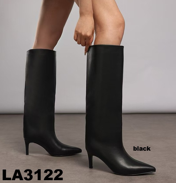 Arya Shoes - Schuhgroßhandel | Artikel-Nr. LA3122 | Stiefel | Angebot: Damenbekleidung, Damen Accessoires, Schuhe, Sofortprogramme | Adresse: Arya Shoes - Yangjie Bao - Otto-Hahn-Str. 31-33c - 63303 Dreieich - Tel: 015205908633 - aryashoesdreieich@gmail.com