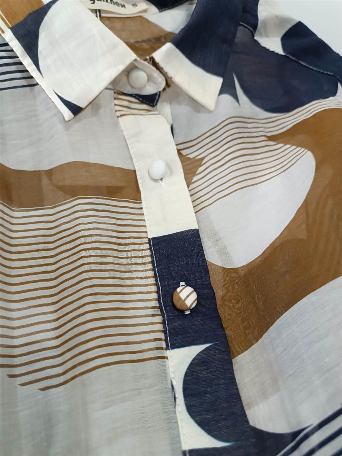 Hier geht's zum Shop von: Yalinex Handelsagentur - DOB;Accessoires - Neuss | Kategorie: Blusen | Adresse: Yalinex Handelsagentur - Alexander Glock - Breslauer Str. 8 / Raum 508 - 41460 Neuss - Tel: 02131-6658961 - sun_glock@hotmail.com | Angebot: Sofortprogramme, Orderware