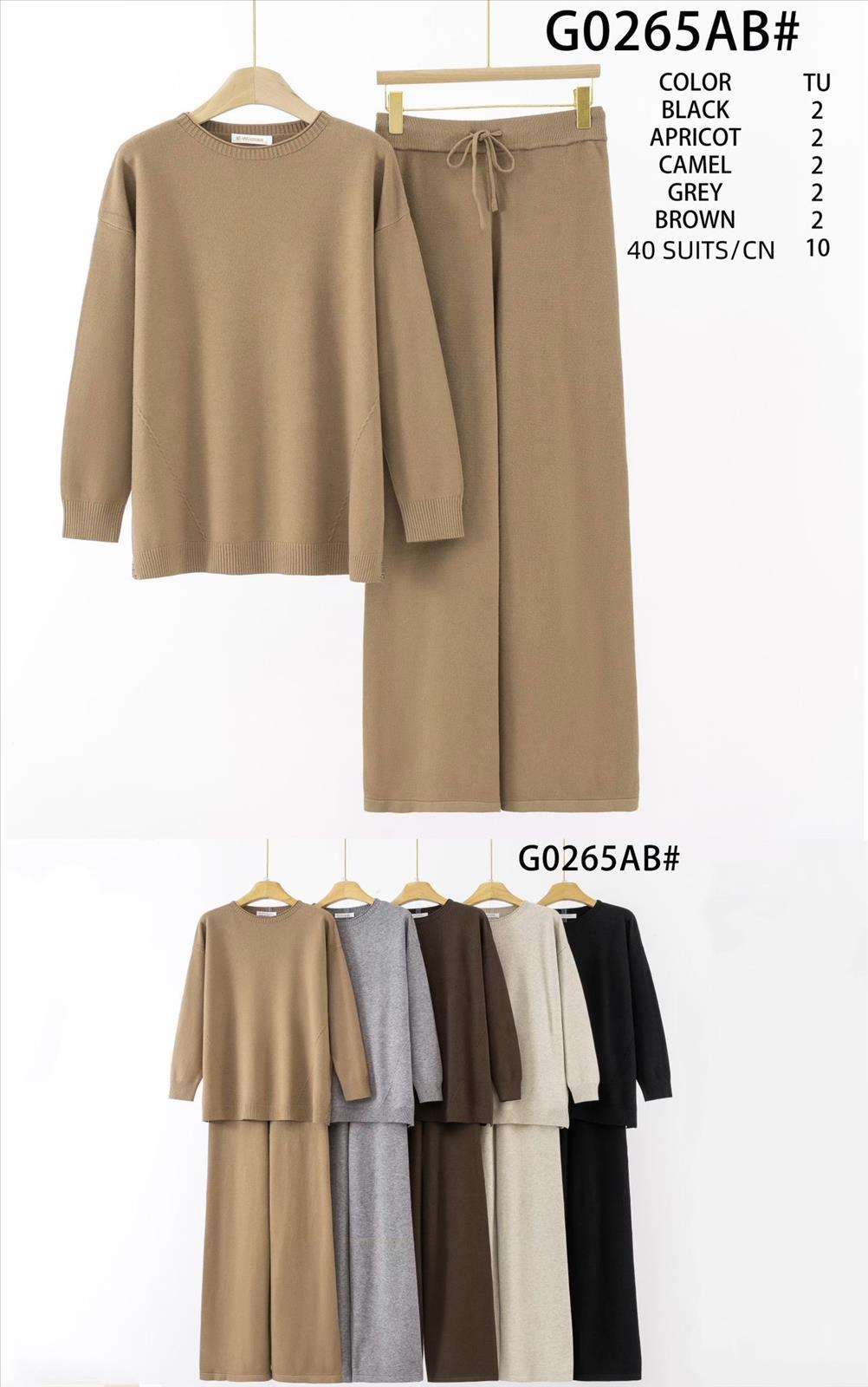 Macco Moda GmbH Le Bonbon - DOB - Neuss | Angebot: Damenbekleidung, Damen Accessoires, Herren Accessoires, Große Größen, Young Fashion, Sofortprogramme, Orderware | Adresse: Macco Moda GmbH - Le Bonbon - Anton-Kux-Str. 2 B201 - 41460 Neuss - Tel: +49 17680315577 - maccomoda@outlook.com
