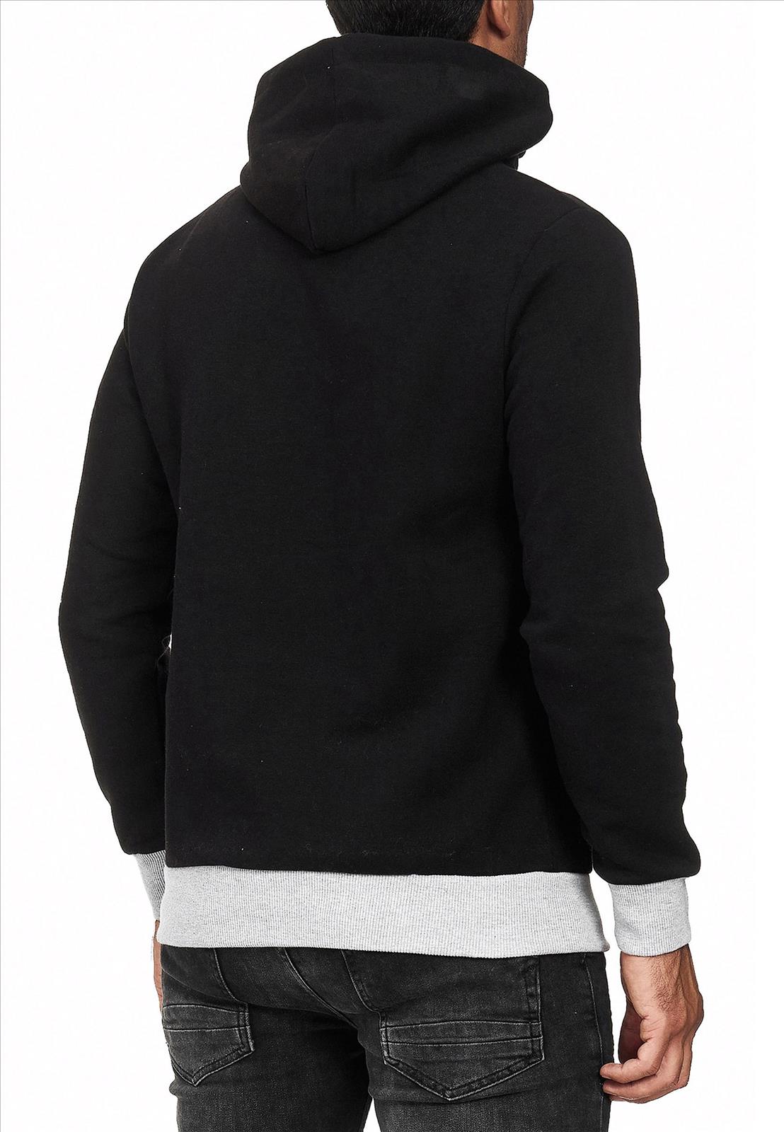 Rusty Neal - Rocas GmbH (Jeans, Young Fashion) - Jeans, Pullover, T-Shirts, Sweatshirts, Longshirts | Kategorie: Sweatshirt / BASICS | Angebot: Herrenbekleidung, Herren Accessoires, Young Fashion, Sofortprogramme, Orderware | Adresse: Rocas GmbH - Weselerstr. 115 - 47608 Geldern - Tel: 0157 / 50996802 - info@rustyneal.de
