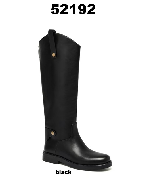 Arya Shoes - Schuhgroßhandel | Artikel-Nr. 52192 | Stiefel | Angebot: Damenbekleidung, Damen Accessoires, Schuhe, Sofortprogramme | Adresse: Arya Shoes - Yangjie Bao - Otto-Hahn-Str. 31-33c - 63303 Dreieich - Tel: 015205908633 - aryashoesdreieich@gmail.com