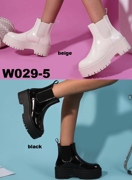 Arya Shoes - Schuhgroßhandel | Artikel-Nr. W029-5 | Stiefeletten | Angebot: Damenbekleidung, Damen Accessoires, Schuhe, Sofortprogramme | Adresse: Arya Shoes - Yangjie Bao - Otto-Hahn-Str. 31-33c - 63303 Dreieich - Tel: 015205908633 - aryashoesdreieich@gmail.com