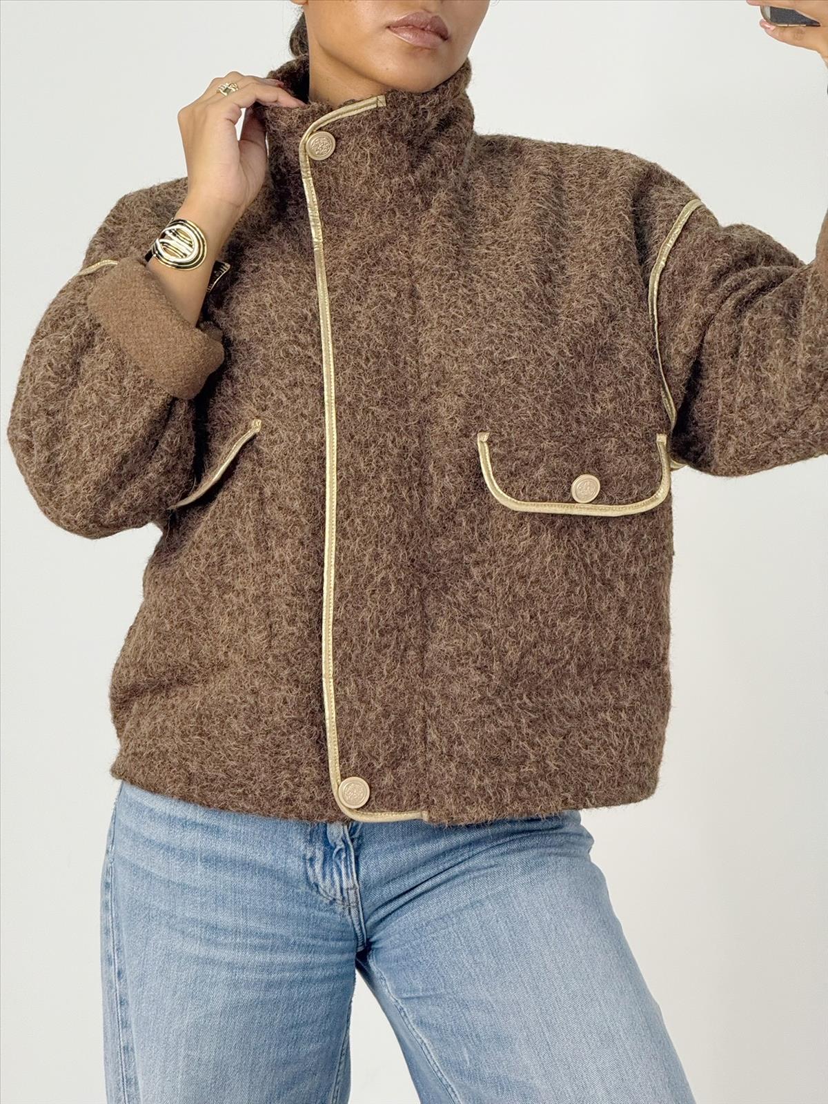 Ala Mode Fashion-DOB;Accessoires;Leather Wear; Young Fashion - Neuss | Kategorie: Jacke | Angebot: Sofortprogramme, Orderware | Adresse: Ala Mode Fashion - Breslauerstr. 8 Raum 113 - 41460 neuss - Tel: 021312091616 - ala-mode@web.de