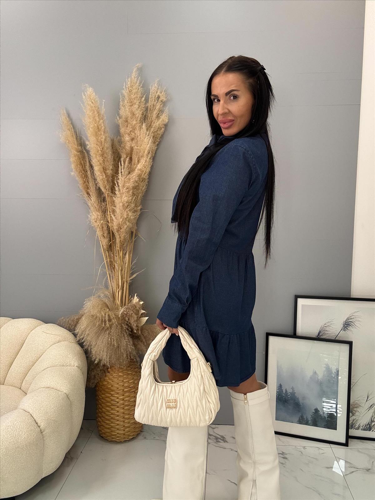 Hier geht's zum Shop von: efashion s.r.o. - DOB;Accesoires;Schuhe;Young Fashion - Medvedov | Kategorie: Women´s clothes / Dresses | Adresse: efashion s.r.o. - Medvedov 248 - 93007 Medvedov - Tel: 00421915306623 - egrikolocsicsjudit@gmail.com | Angebot: Sofortprogramme, Orderware