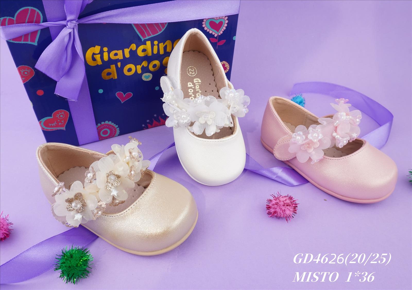 Hier geht's zum Shop von: KIDS WORLD Handels GmbH (Kindermode und Kinderschuhe) | Artikel-Nr. 4626 | Size:20-25 | Kategorie: Schuhe/Kinder / Ballerina | Adresse: KIDS WORLD Handels GmbH - Im Gefierth 6 - 63303 Dreieich - Tel: 061038028066 - kidsworldgmbh@gmail.com | Angebot: Schuhe, Baby-Bekleidung, Kinder & Teens, Young Fashion, Sofortprogramme