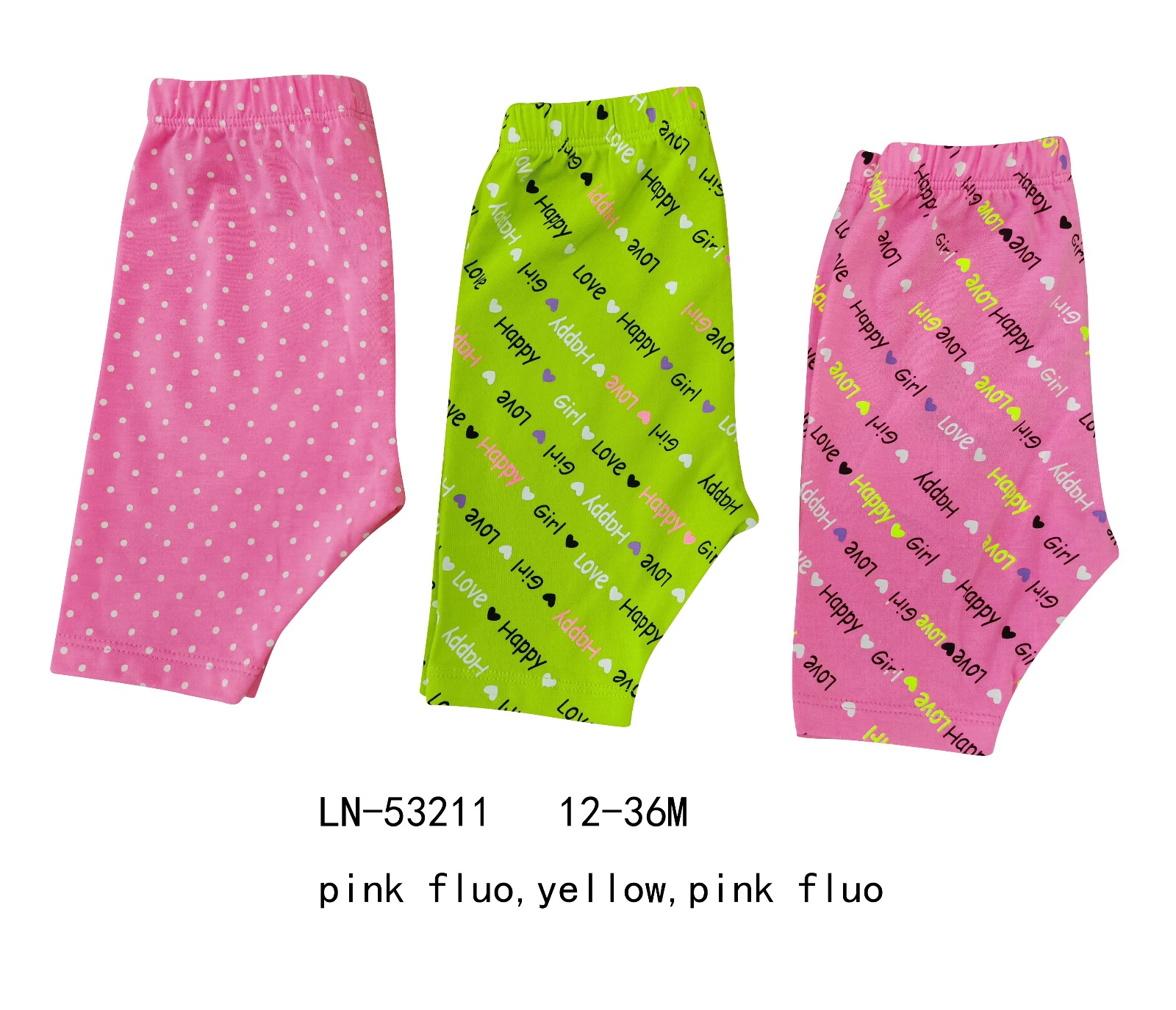 Hier geht's zum Shop von: KIDS WORLD Handels GmbH (Kindermode und Kinderschuhe) | Artikel-Nr. 53211 | Leggins,Size:12-36 Monate | Kategorie: Bekleidung bis 3 Jahr / Leggins | Adresse: KIDS WORLD Handels GmbH - Im Gefierth 6 - 63303 Dreieich - Tel: 061038028066 - kidsworldgmbh@gmail.com | Angebot: Schuhe, Baby-Bekleidung, Kinder & Teens, Young Fashion, Sofortprogramme