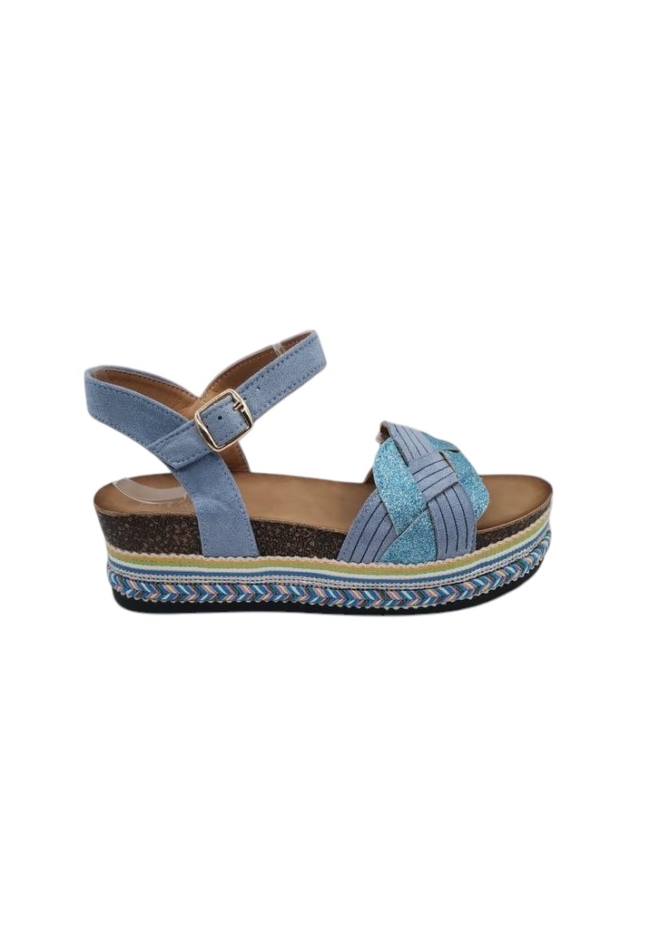 Hier geht's zum Shop von: Lujah Shoes (Schuhgrosshandel) | Artikel-Nr. 3446 | Sandalle/COC | Kategorie: Sandalle | Adresse: Lujah Shoes - Doesburgstraat 5 - 5651BD Eindhoven - Tel: 0031642235368 - lujah-schuh@hotmail.com | Angebot: Schuhe, Große Größen, Kinder & Teens, Young Fashion, Leather Wear