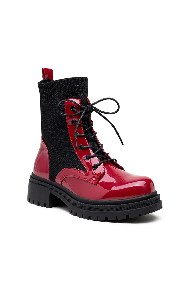 Hier geht's zum Shop von: Lujah Shoes (Schuhgrosshandel) | Artikel-Nr. LH195 | Stiefelette/DDY | Kategorie: Stiefelette | Adresse: Lujah Shoes - Doesburgstraat 5 - 5651BD Eindhoven - Tel: 0031642235368 - lujah-schuh@hotmail.com | Angebot: Schuhe, Große Größen, Kinder & Teens, Young Fashion, Leather Wear