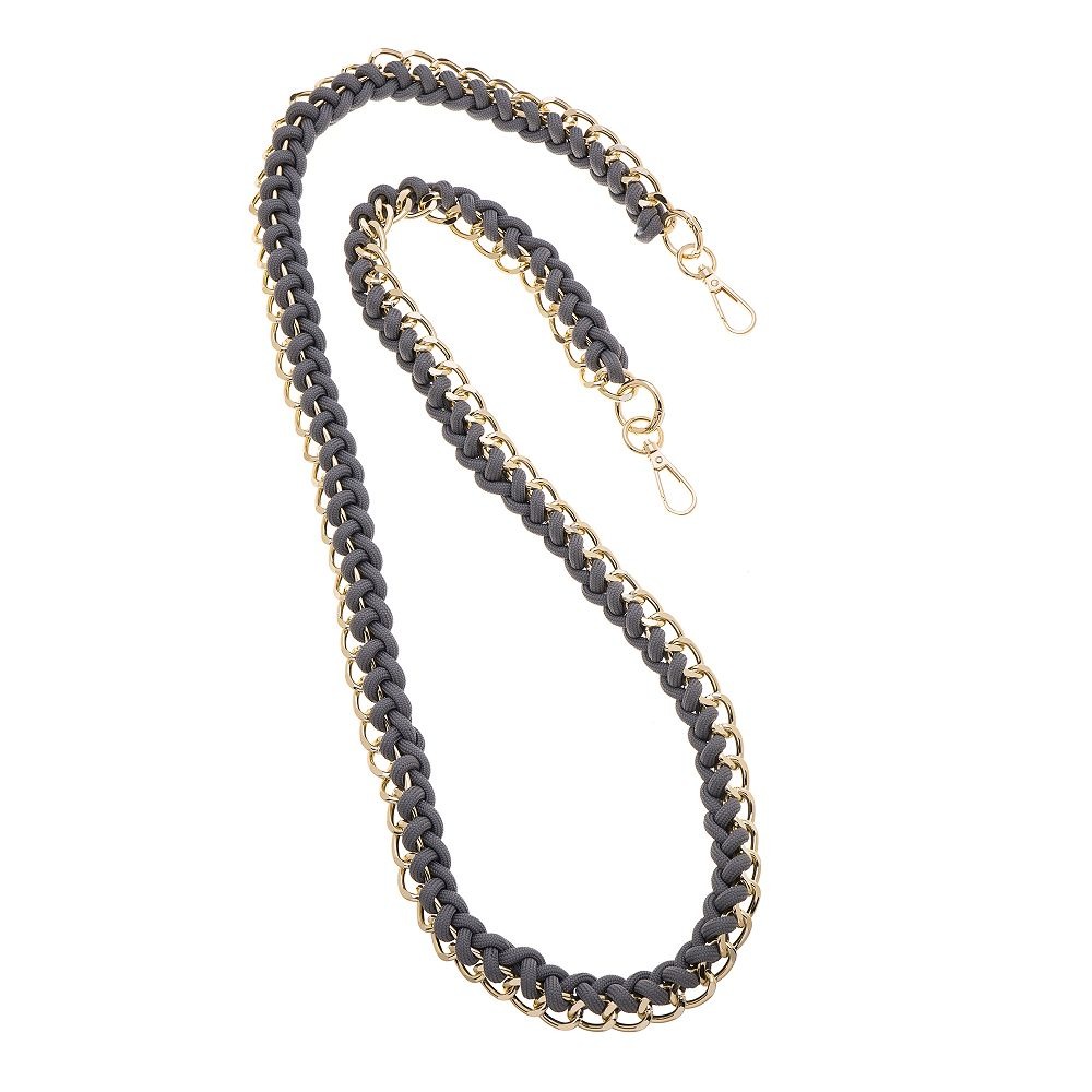 Hier geht's zum Shop von: Fox by Ren GmbH - DOB; ACCessoires - Neuss | Kategorie: Schmuck / Handykette | Adresse: Fox by Ren GmbH - Anton-Kux-Str. 2 - 41460 Neuss - Tel: 021313818241 - info@foxbyren.com | Angebot: Sofortprogramme, Orderware