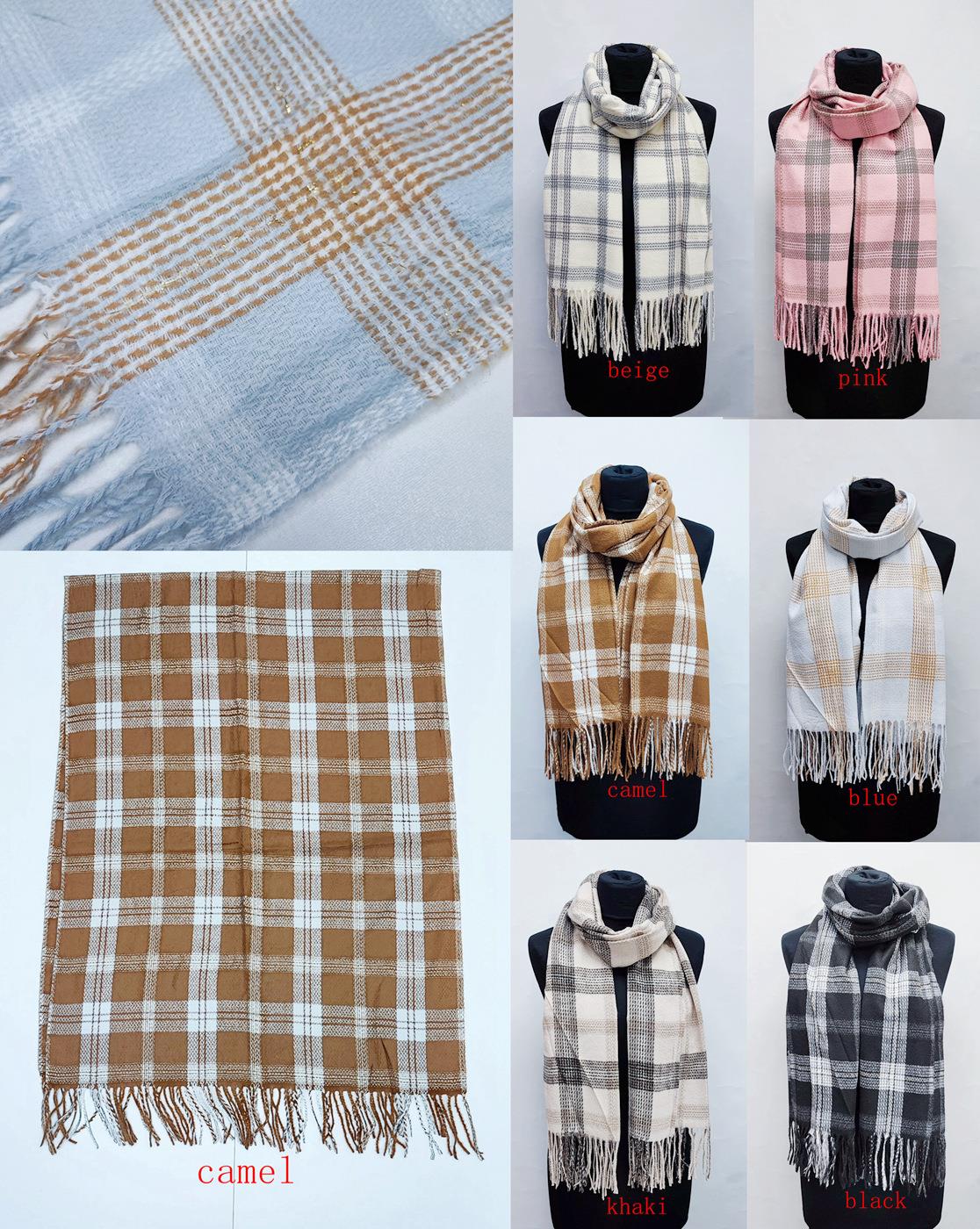 YOU ACCESSOIRES GMBH | Artikel-Nr. JB25-34 | jb25-34 | Materiel:100%ViscoseSize:Ca.180cm x68cmJede Farbe Ab 3 Stück | Kategorie: WinterSchals & WinterLoop | Angebot: Damenbekleidung, Damen Accessoires, Herren Accessoires, Dessous, Beach Wear, Sofortprogramme, Orderware | Adresse: YOU ACCESSOIRES GMBH - ANTON-KUX-STR 2 (B008) - 41460 NEUSS - Tel: 02131 3149949 - YOUACCESSOIRES1668@HOTMAIL.COM