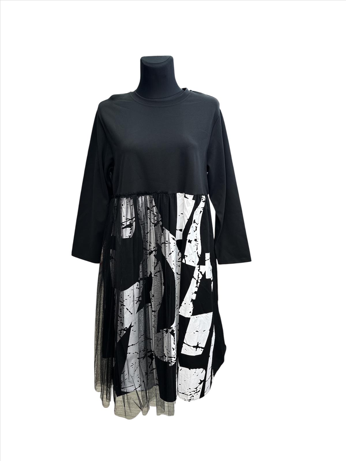 MB Style - DOB, Accessoires, Große Größen, Young Fashion, Landhausmode - Berlin | Artikel-Nr. 1558 | Kleid | Angebot: Damenbekleidung, Damen Accessoires, Große Größen, Young Fashion, Landhausmode | Adresse: MB Style - Herzbergstr. 128-139, H. 2, R.241 - 10365 Berlin - Tel: 01737554459 - mbstyle.berlin@gmail.com