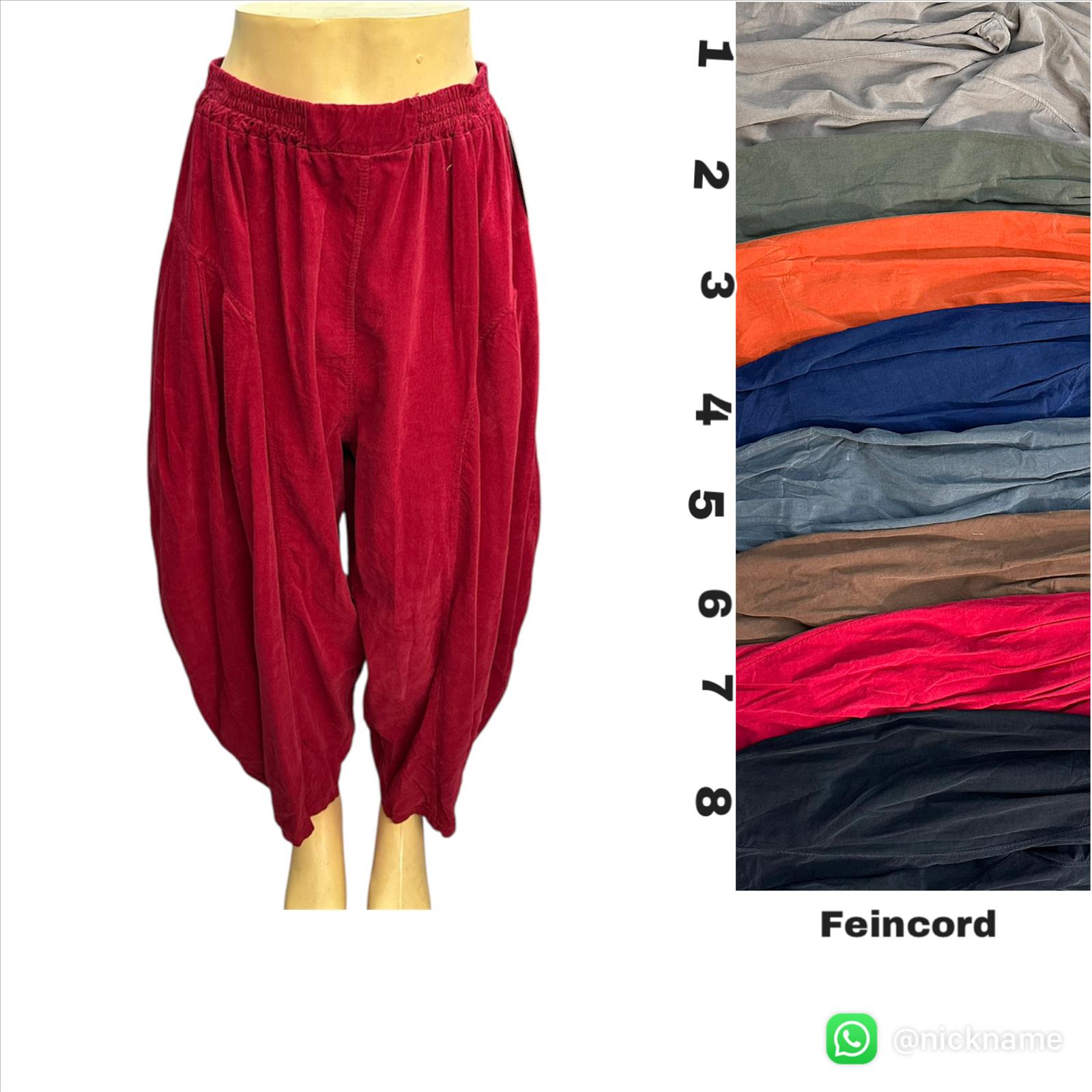 MB Style - DOB, Accessoires, Große Größen, Young Fashion, Landhausmode - Berlin | Artikel-Nr. 92028 | Hose | Angebot: Damenbekleidung, Damen Accessoires, Große Größen, Young Fashion, Landhausmode | Adresse: MB Style - Herzbergstr. 128-139, H. 2, R.241 - 10365 Berlin - Tel: 01737554459 - mbstyle.berlin@gmail.com