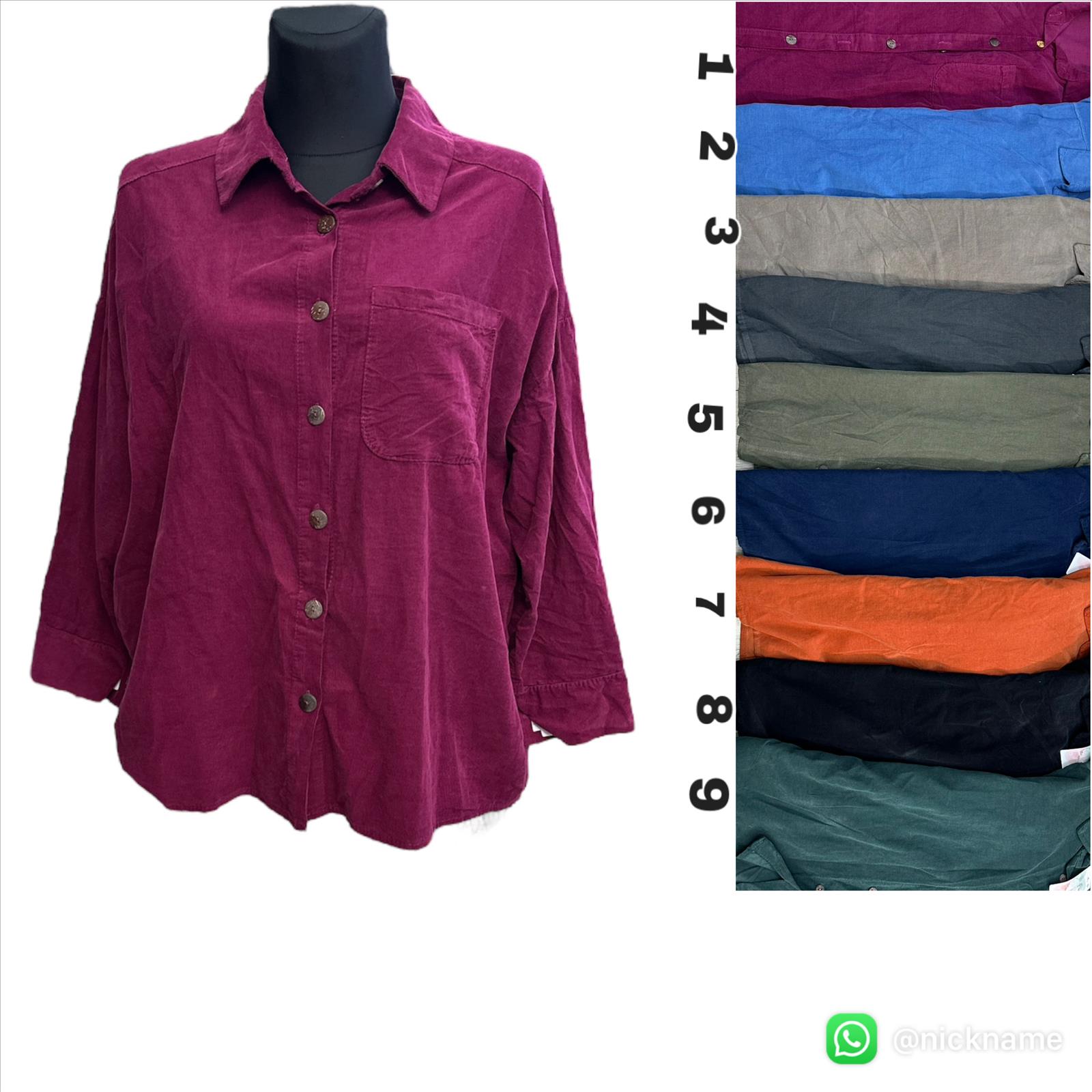 MB Style - DOB, Accessoires, Große Größen, Young Fashion, Landhausmode - Berlin | Artikel-Nr. 10913 | Bluse | Angebot: Damenbekleidung, Damen Accessoires, Große Größen, Young Fashion, Landhausmode | Adresse: MB Style - Herzbergstr. 128-139, H. 2, R.241 - 10365 Berlin - Tel: 01737554459 - mbstyle.berlin@gmail.com
