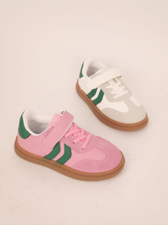 Hier geht's zum Shop von: Lujah Shoes (Schuhgrosshandel) | Artikel-Nr. BB-506 | Sneakers/ELB | Kategorie: Freizeitschuhe/Sneakers | Adresse: Lujah Shoes - Doesburgstraat 5 - 5651BD Eindhoven - Tel: 0031642235368 - lujah-schuh@hotmail.com | Angebot: Schuhe, Große Größen, Kinder & Teens, Young Fashion, Leather Wear