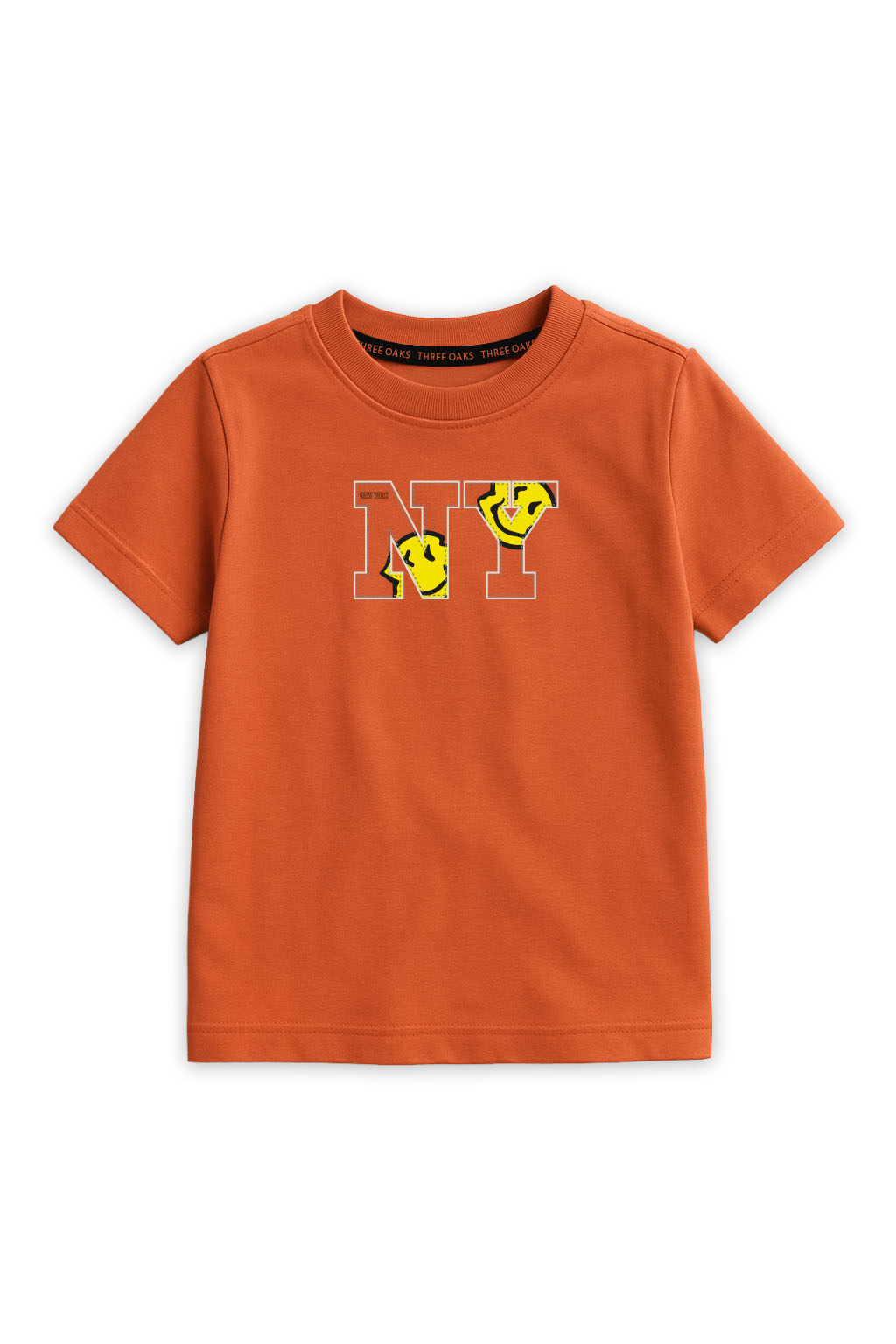 Hier geht's zum Shop von: New York Life GmbH - Jacken, Sweats, Shirts und Hosen | Kategorie: Frühjahr/Sommer 2026 VORORDER / Boys / T-Shirts | Adresse: New York Life Gmbh - Albert-Einstein-Straße 4 - 63128 63128 Dietzenbach - Tel: 06074/485308 - info@newyorklife.eu | Angebot: Kinder & Teens, Sofortprogramme, Orderware