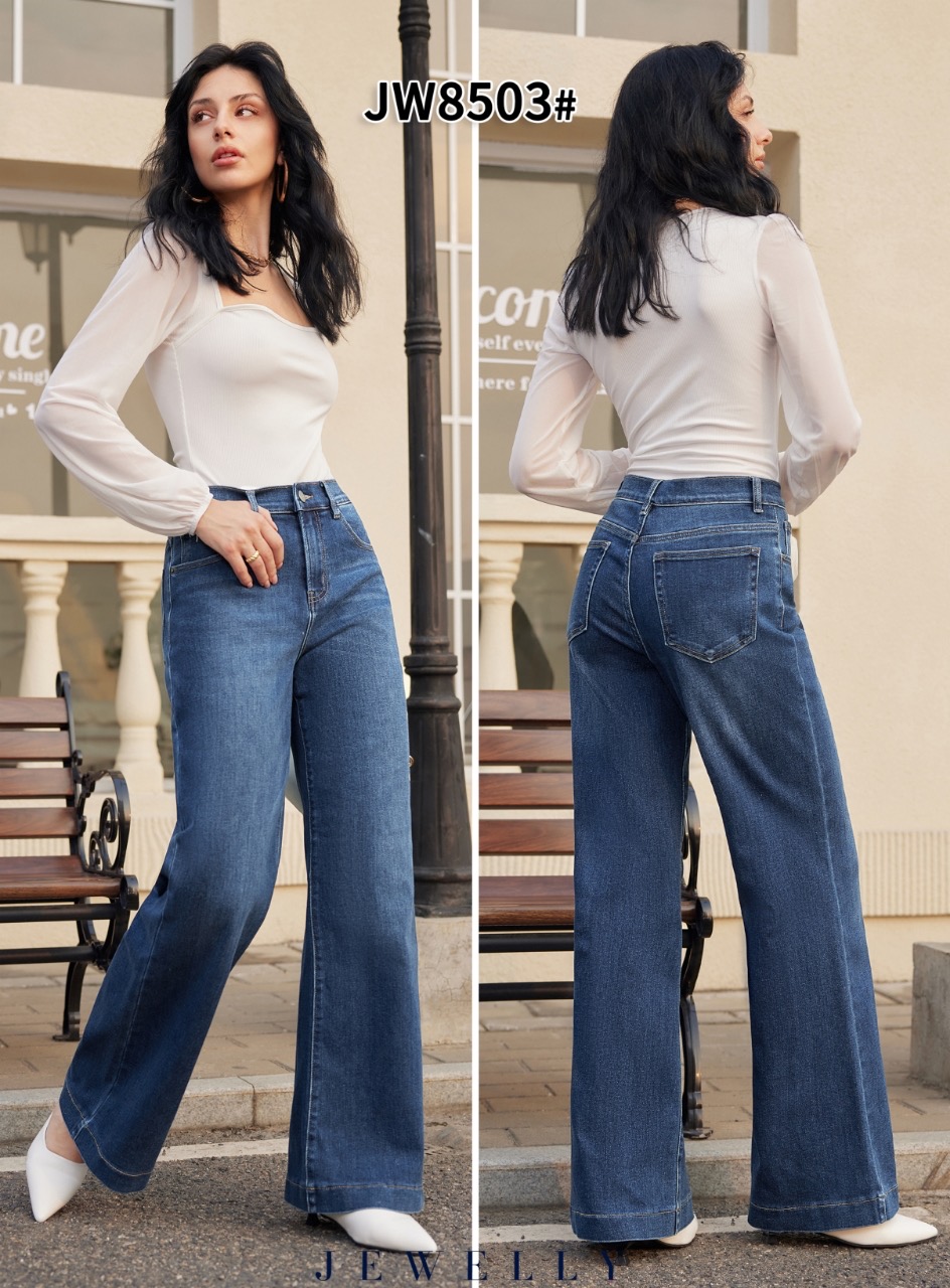 Hier geht's zum Shop von: A-Star - Damenbekleidung - Jeans - Hosen | Artikel-Nr. JW8503 | Jewelly | Größen im Lot 34 = 136 = 338 = 340 = 242 = 1 | Kategorie: Jeans | Adresse: A-Star Mode UG - Trakehnenstraße 17 - 47445 Moers - Tel: 021317183752 - a.starfashionug@gmail.com | Angebot: Damenbekleidung, Große Größen, Young Fashion, Sofortprogramme, Orderware